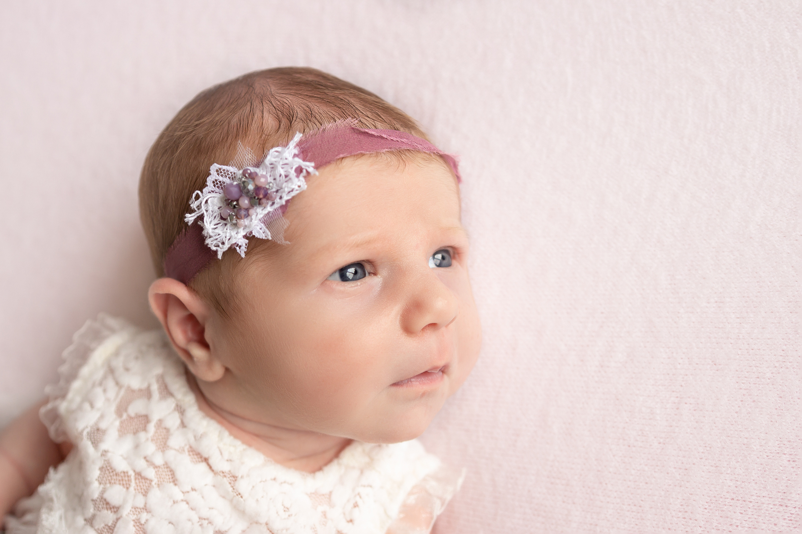 Дарья, 18дн. Фотограф беременности и ньюборн в Ростове-на-Дону