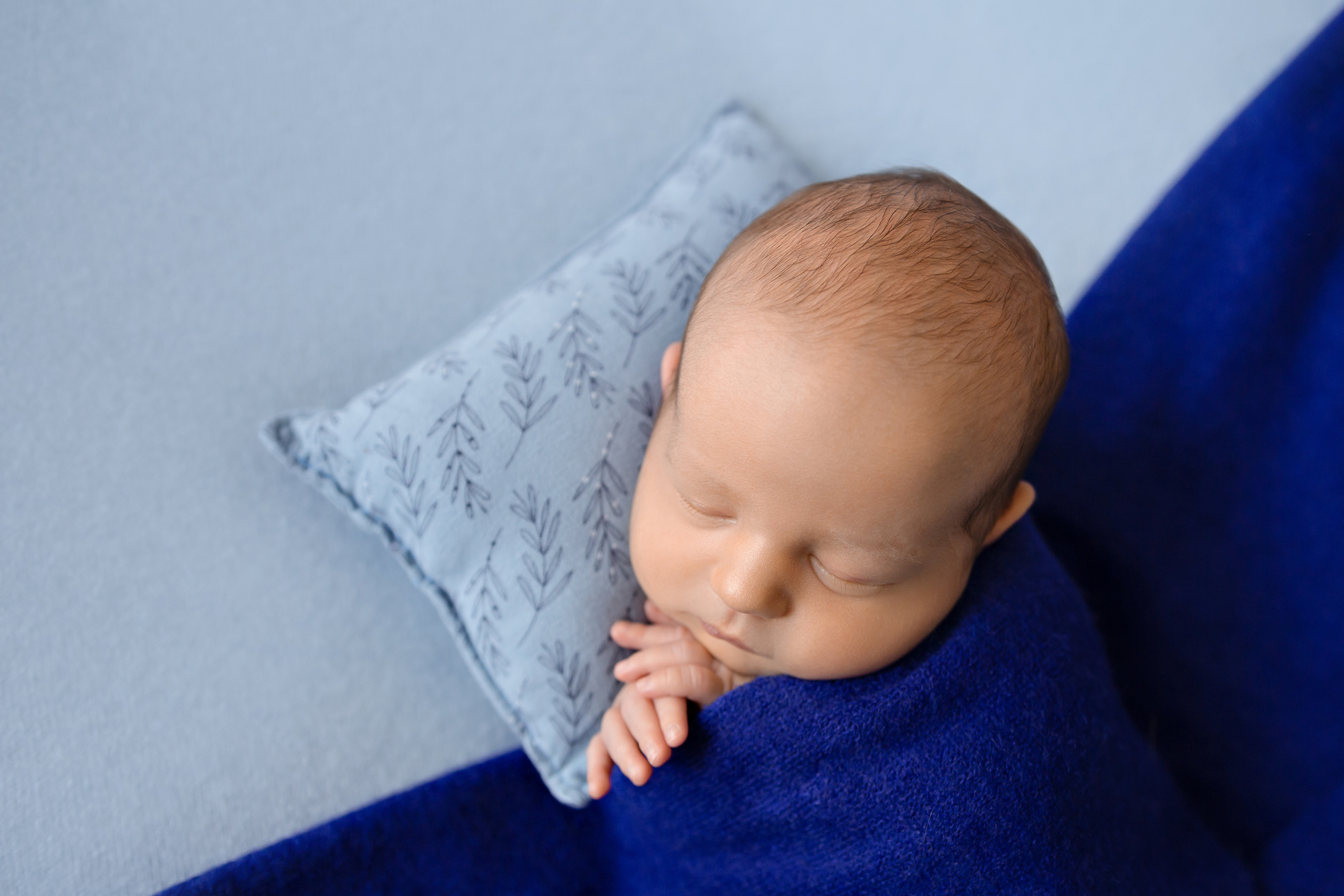 Илюша. Фотограф беременности и ньюборн в Ростове-на-Дону