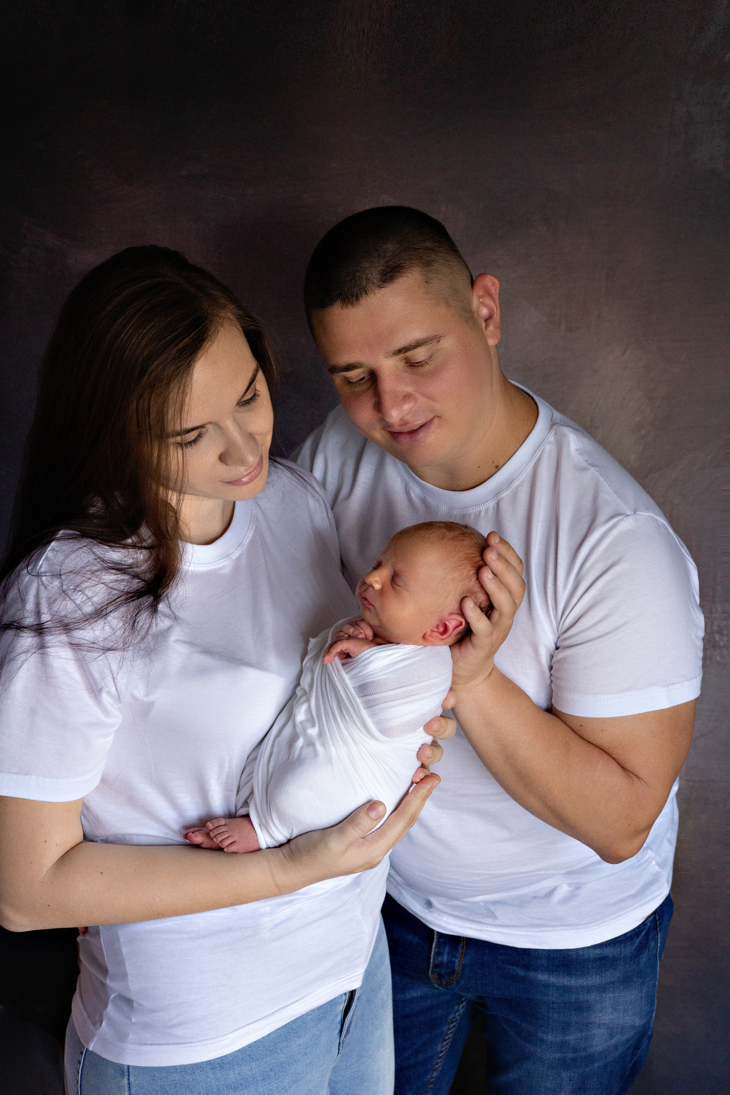 Анонсы съёмок. Фотограф беременности и ньюборн в Ростове-на-Дону