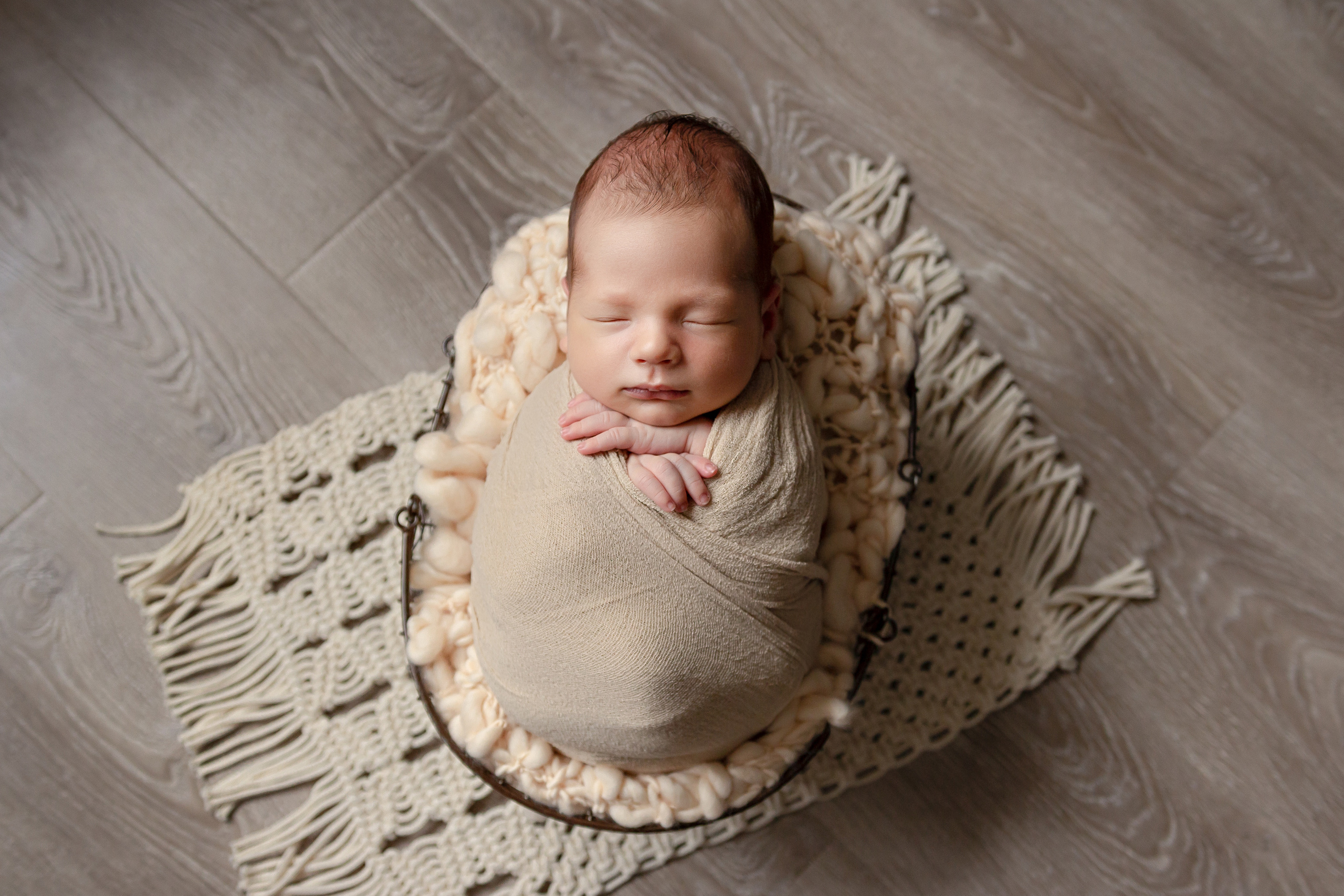 Эрик, 13дней. Фотограф беременности и ньюборн в Ростове-на-Дону