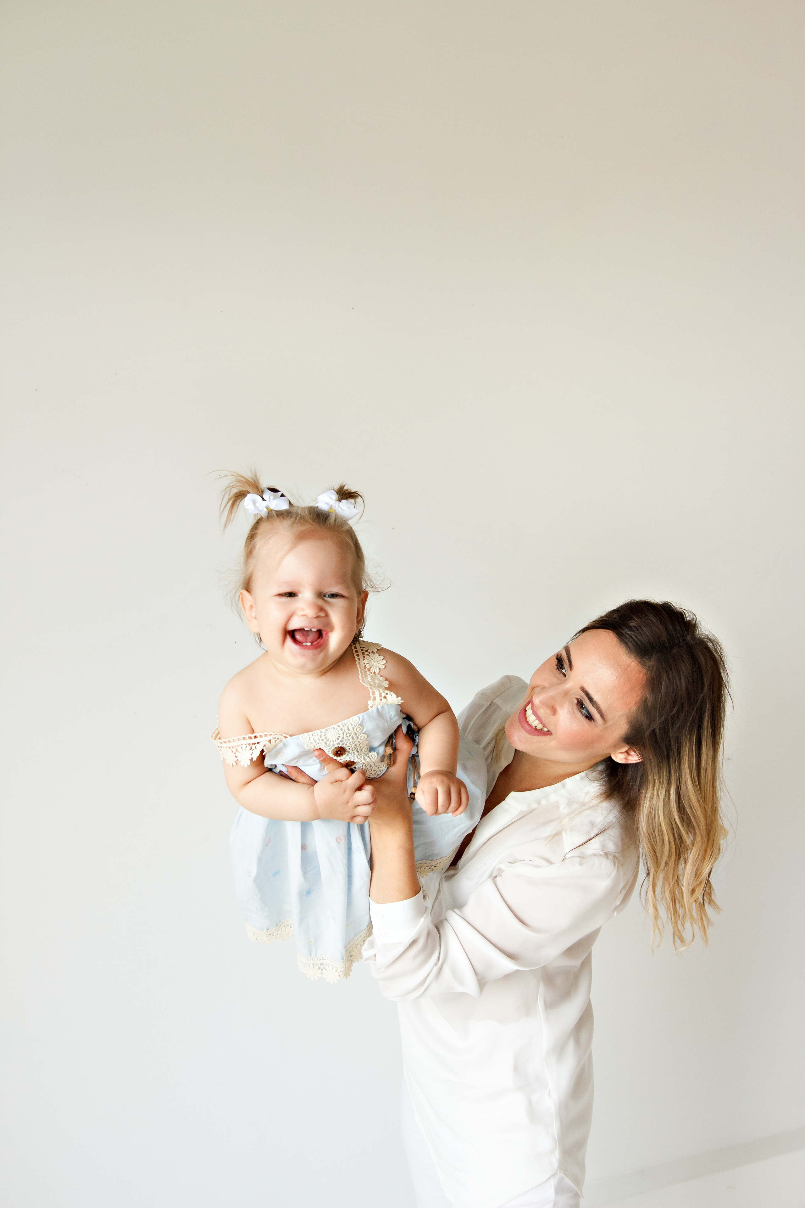 Ангелине 1 годик. Фотограф беременности и ньюборн в Ростове-на-Дону