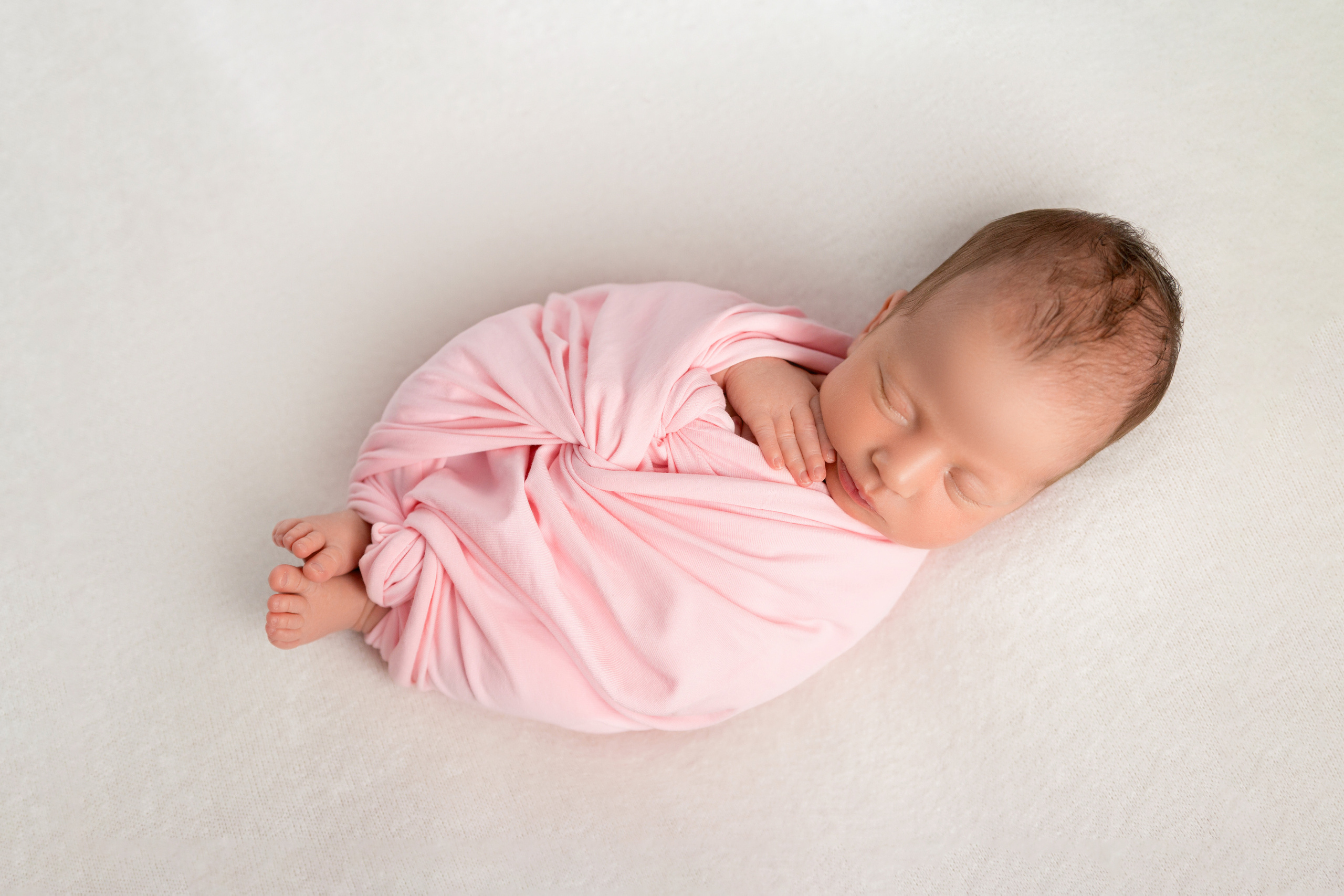 Валерия, 13 дней. Фотограф беременности и ньюборн в Ростове-на-Дону