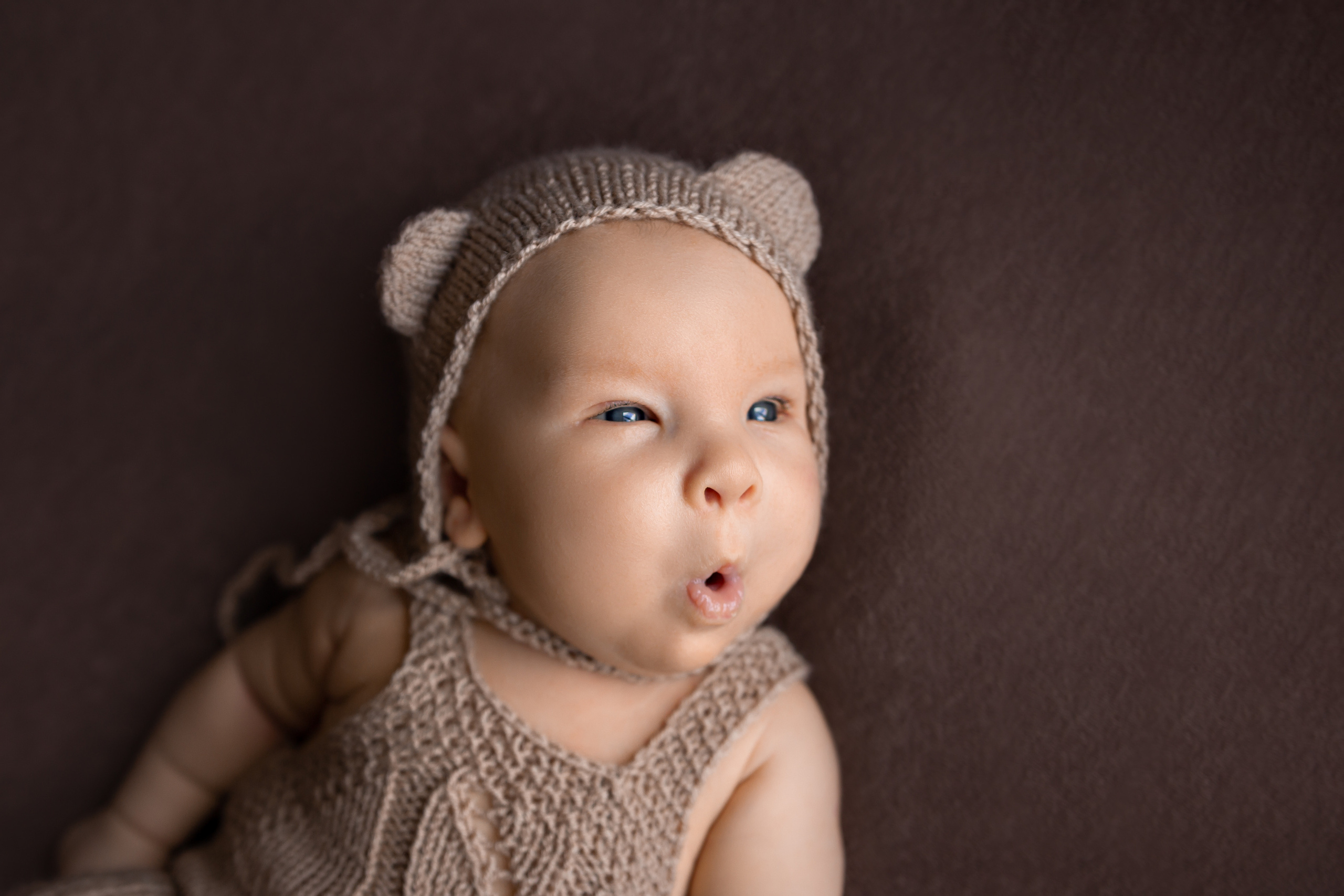 Марк, 43дн. Фотограф беременности и ньюборн в Ростове-на-Дону