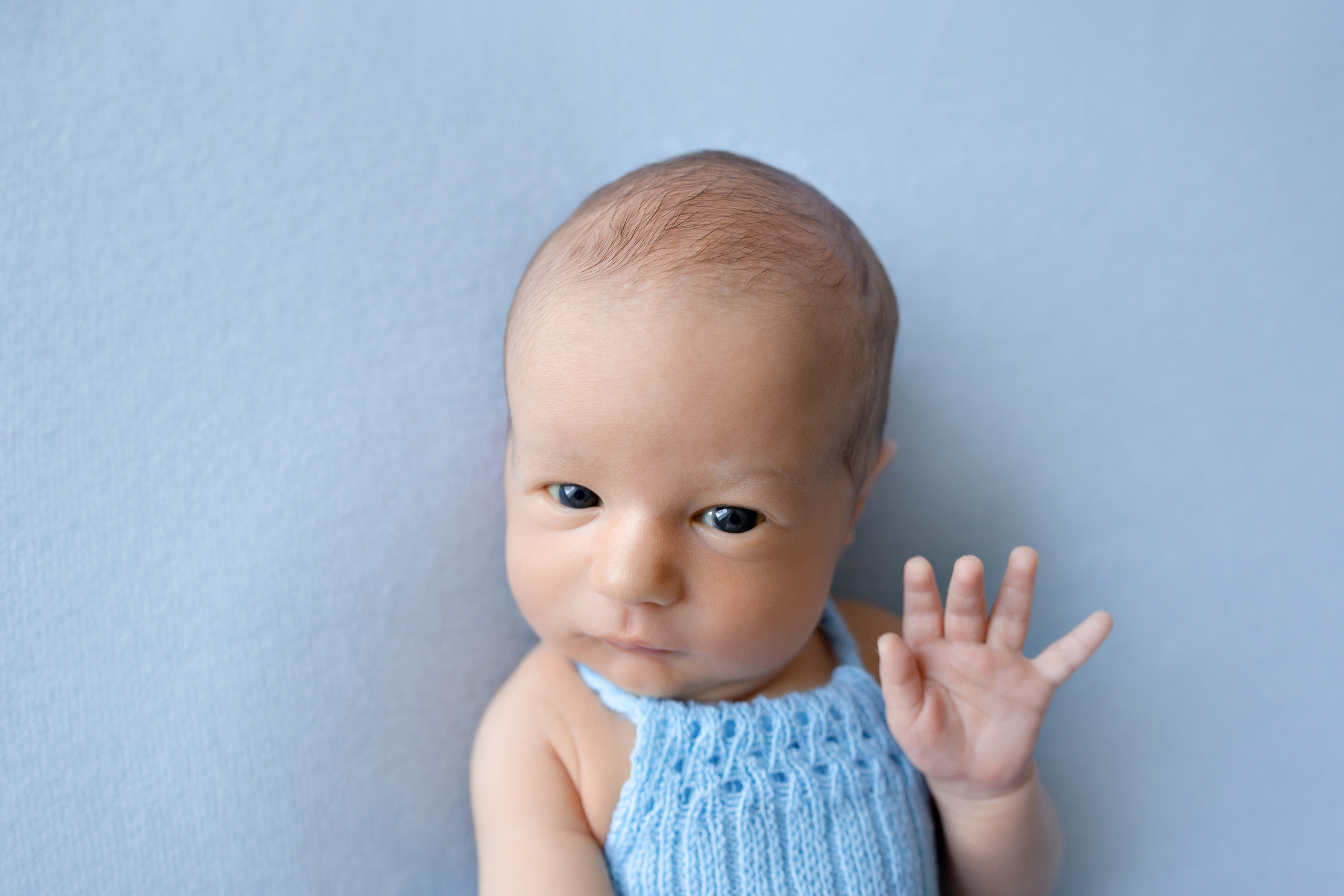 Илюша. Фотограф беременности и ньюборн в Ростове-на-Дону