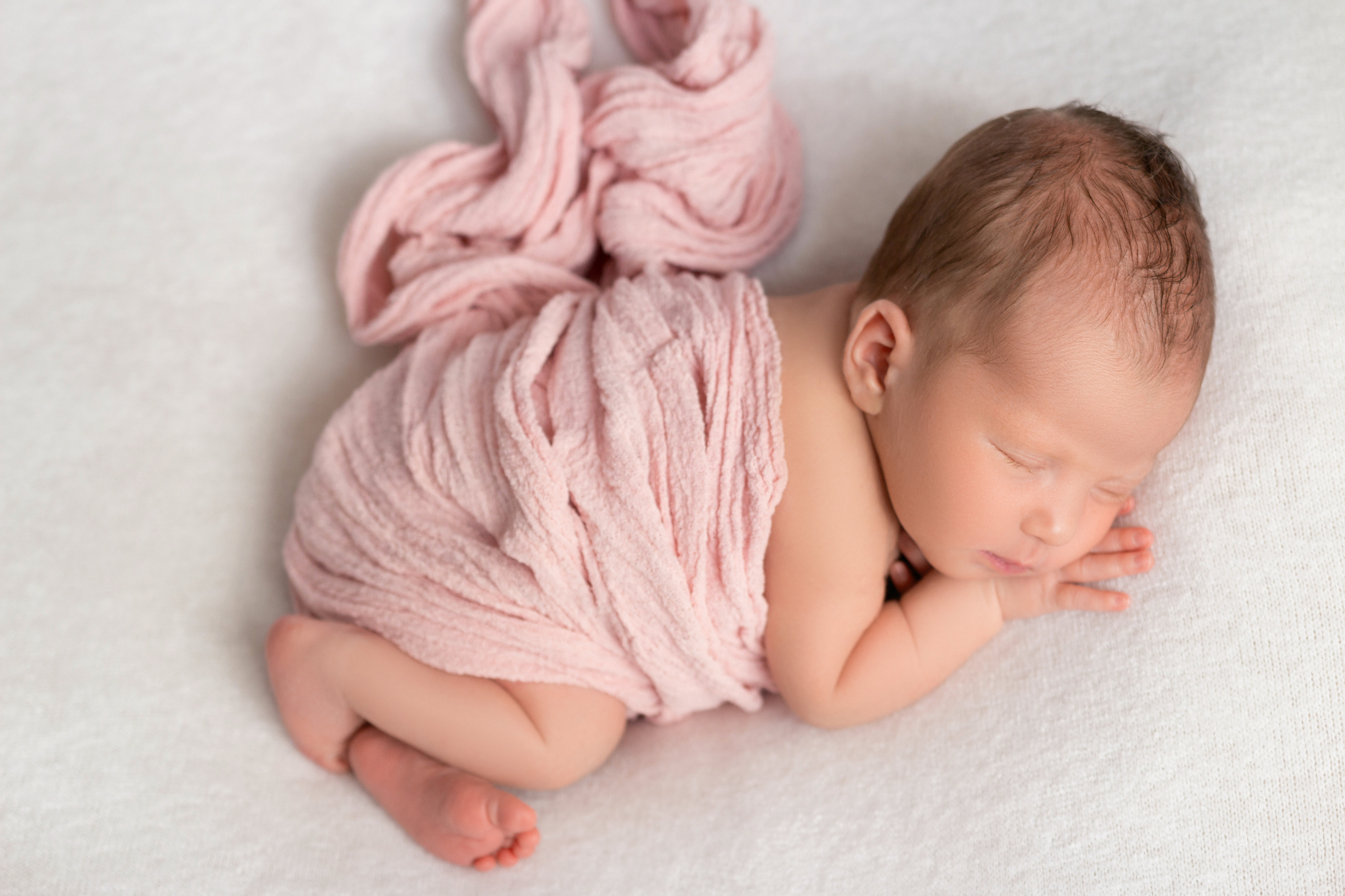 Валерия, 13 дней. Фотограф беременности и ньюборн в Ростове-на-Дону