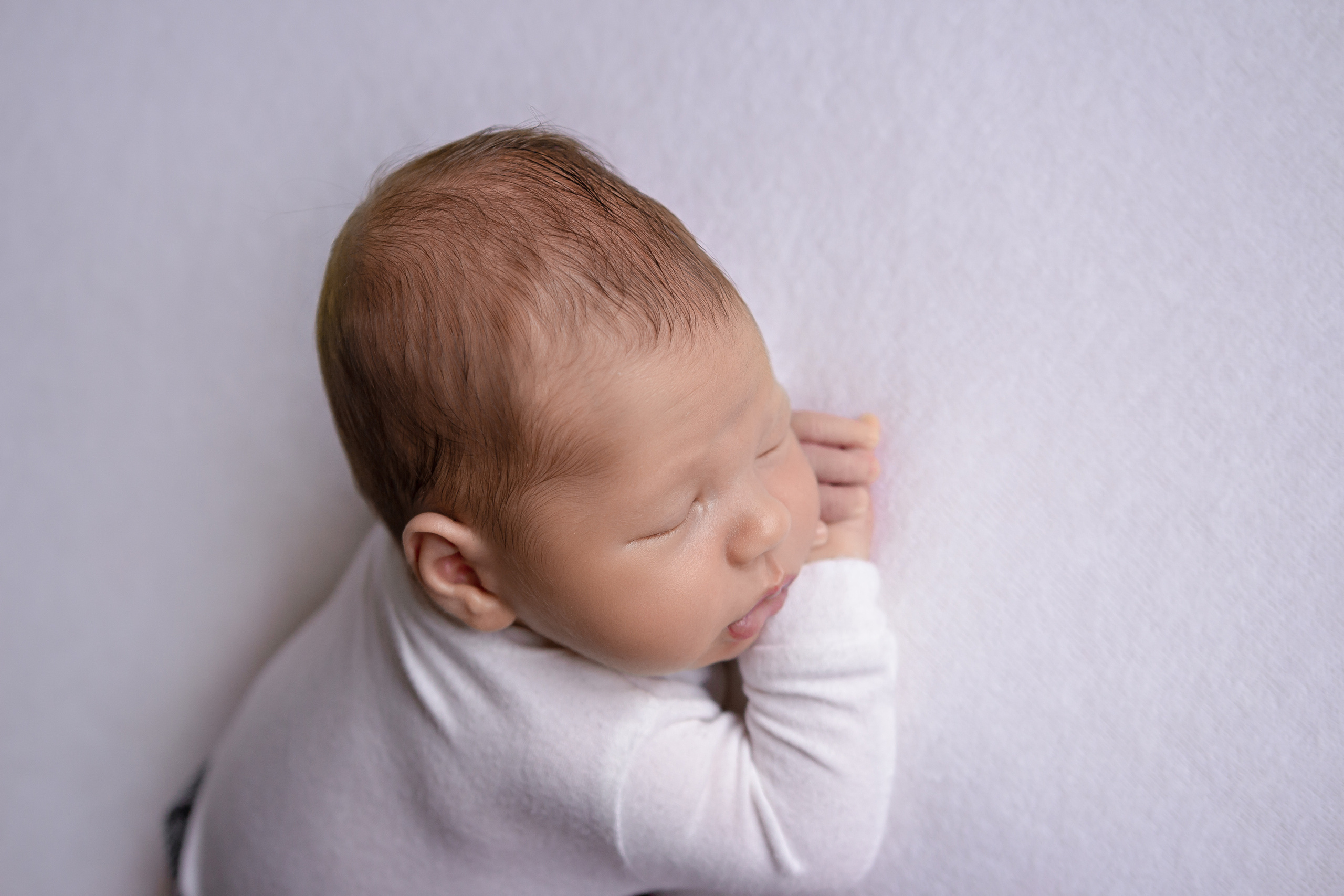 Эрик, 13дней. Фотограф беременности и ньюборн в Ростове-на-Дону