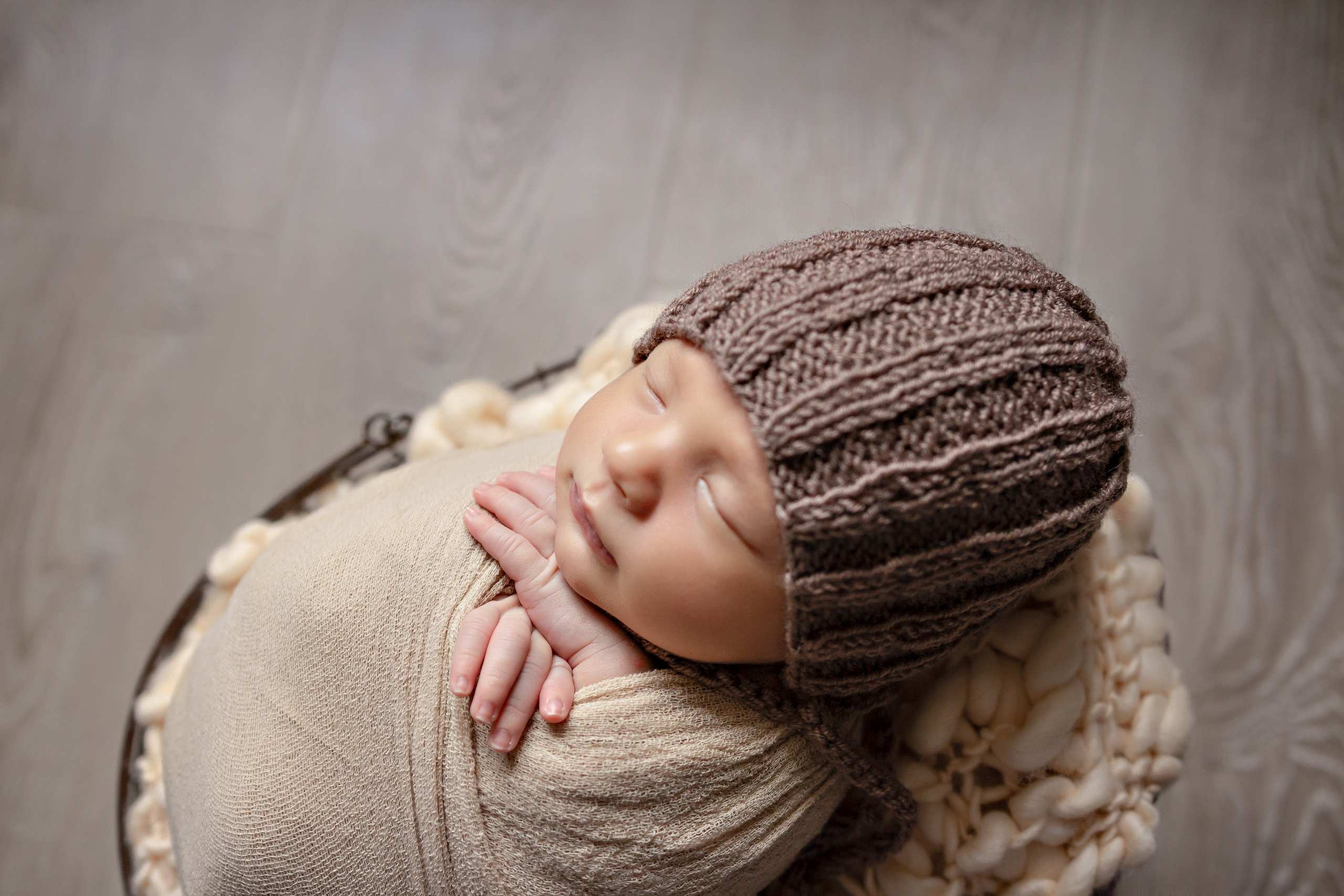 Эрик, 13дней. Фотограф беременности и ньюборн в Ростове-на-Дону