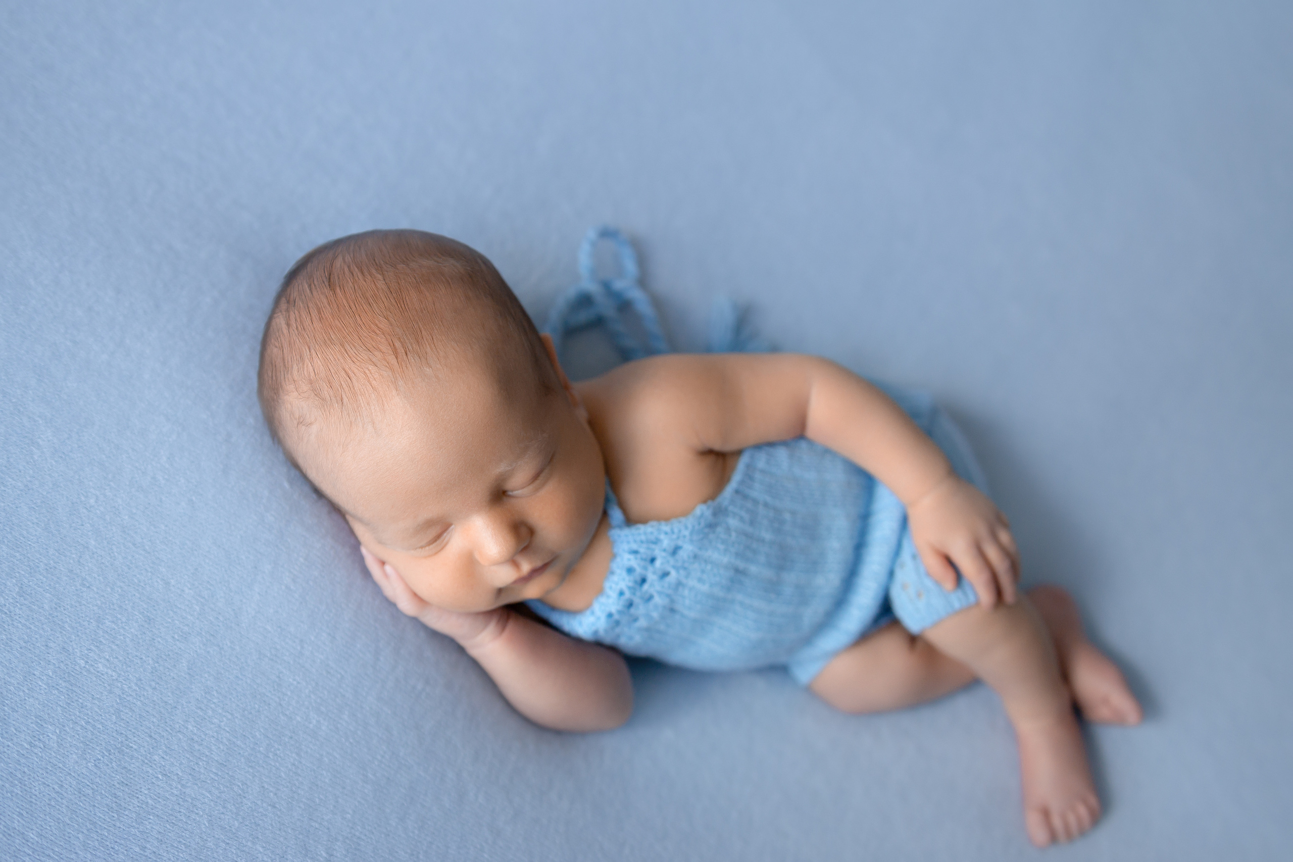 Илюша. Фотограф беременности и ньюборн в Ростове-на-Дону