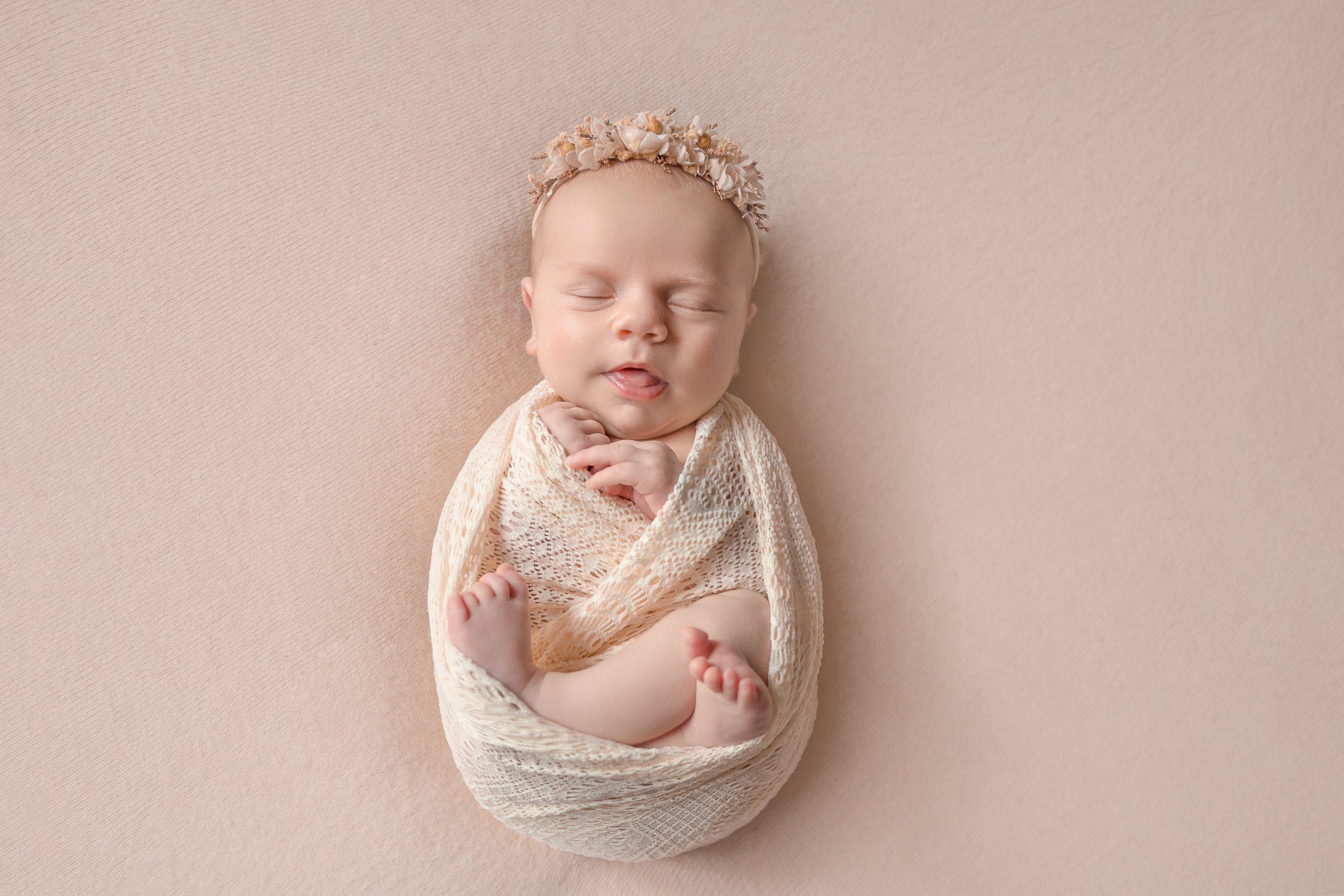 Алина, 20дн. Фотограф беременности и ньюборн в Ростове-на-Дону