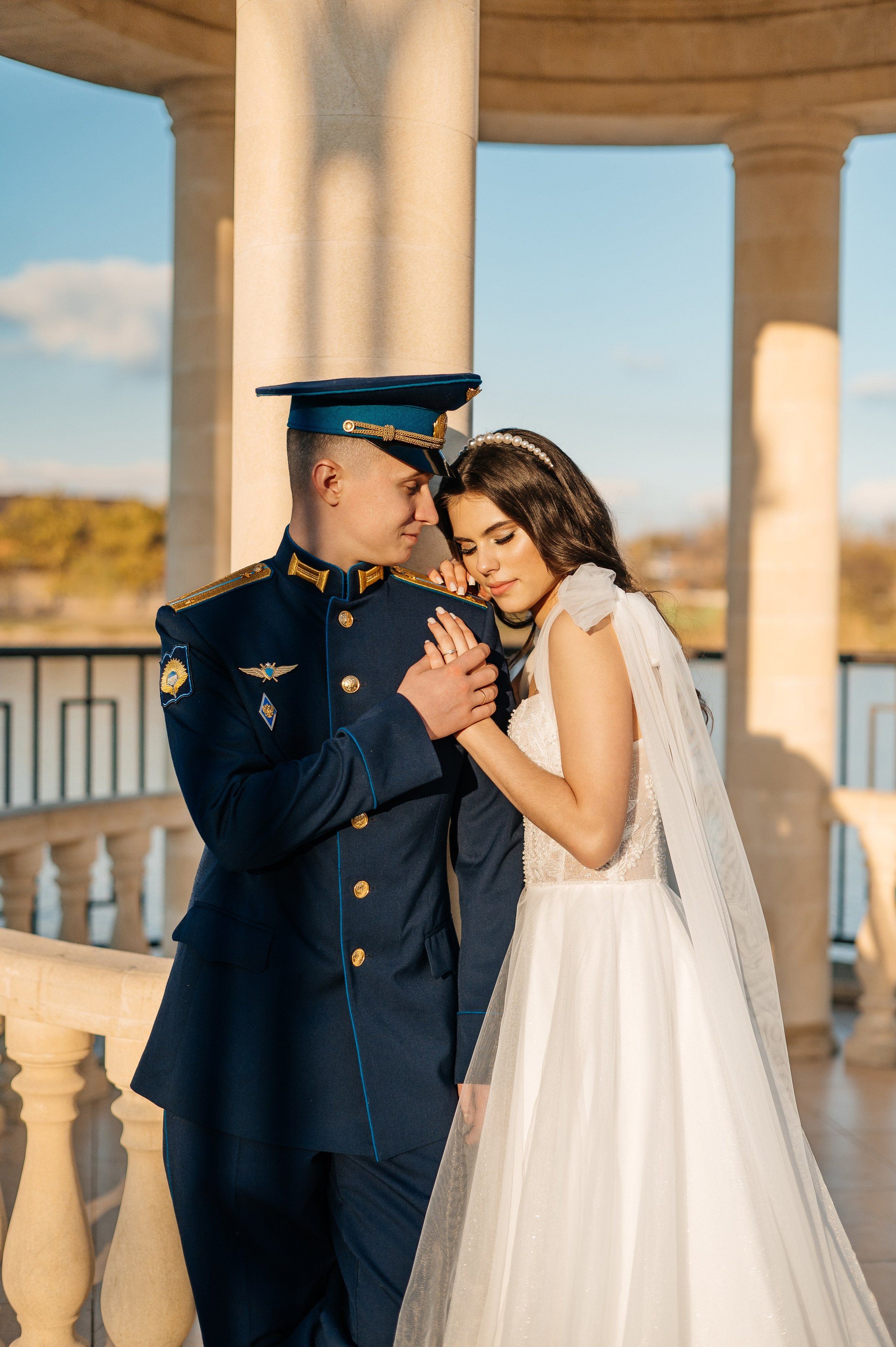 Никита и Полина. Свадебный и семейный фотограф Кореновск/Краснодар