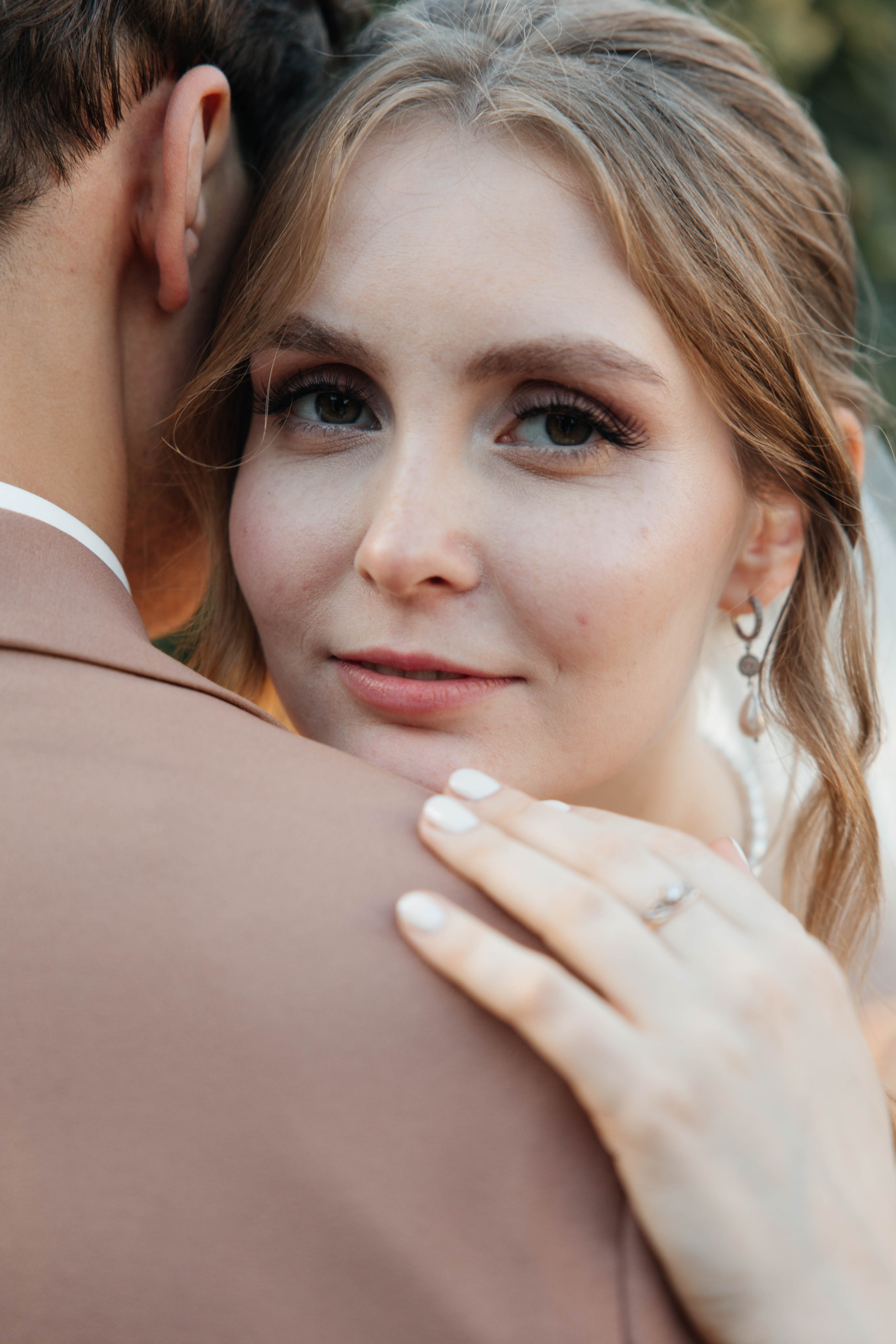 DANIEL & ANNA. Свадебное ФОТО & ВИДЕО Москва/Липецк