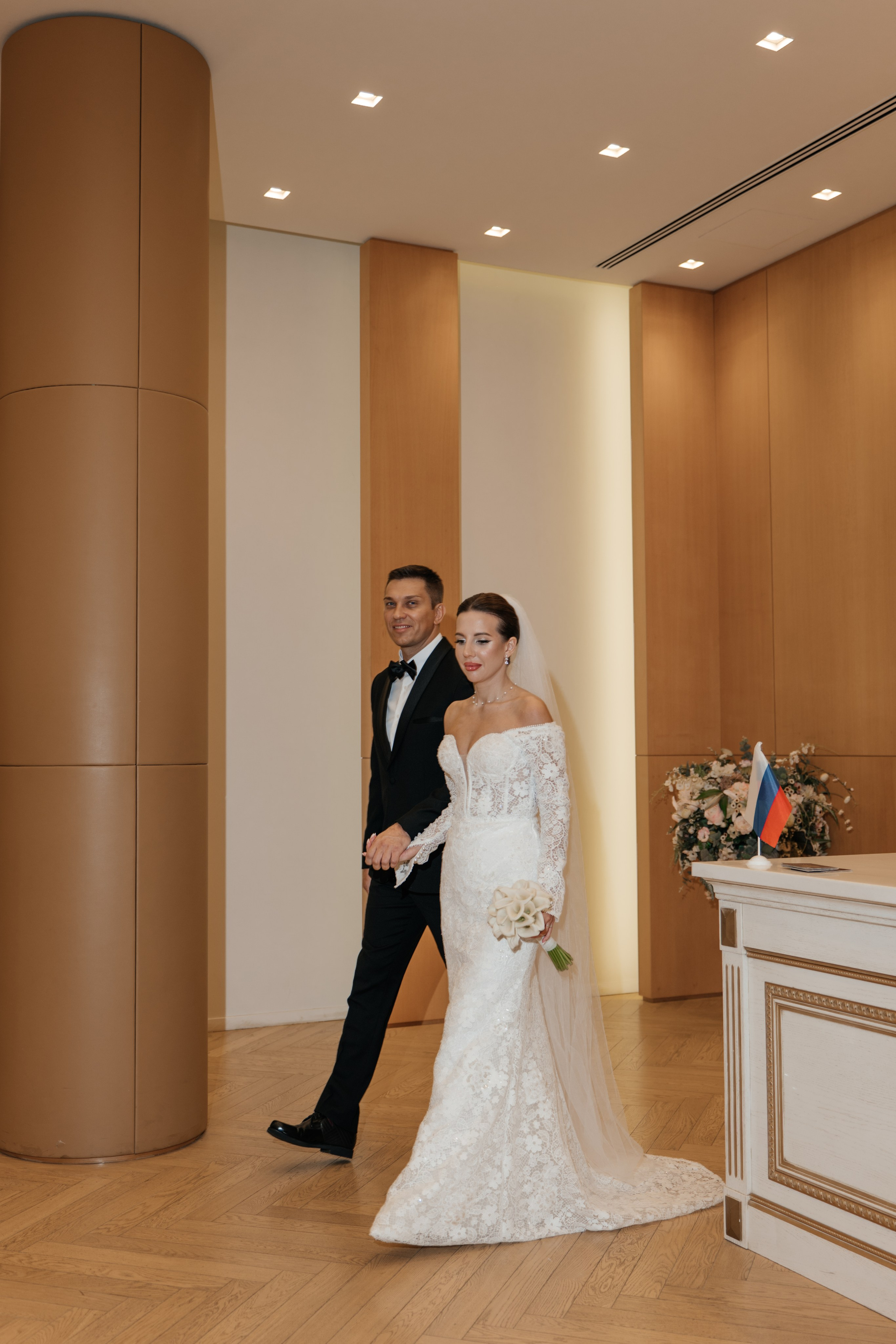 DENIS & ANASTASIA. Свадебное ФОТО & ВИДЕО Москва/Липецк