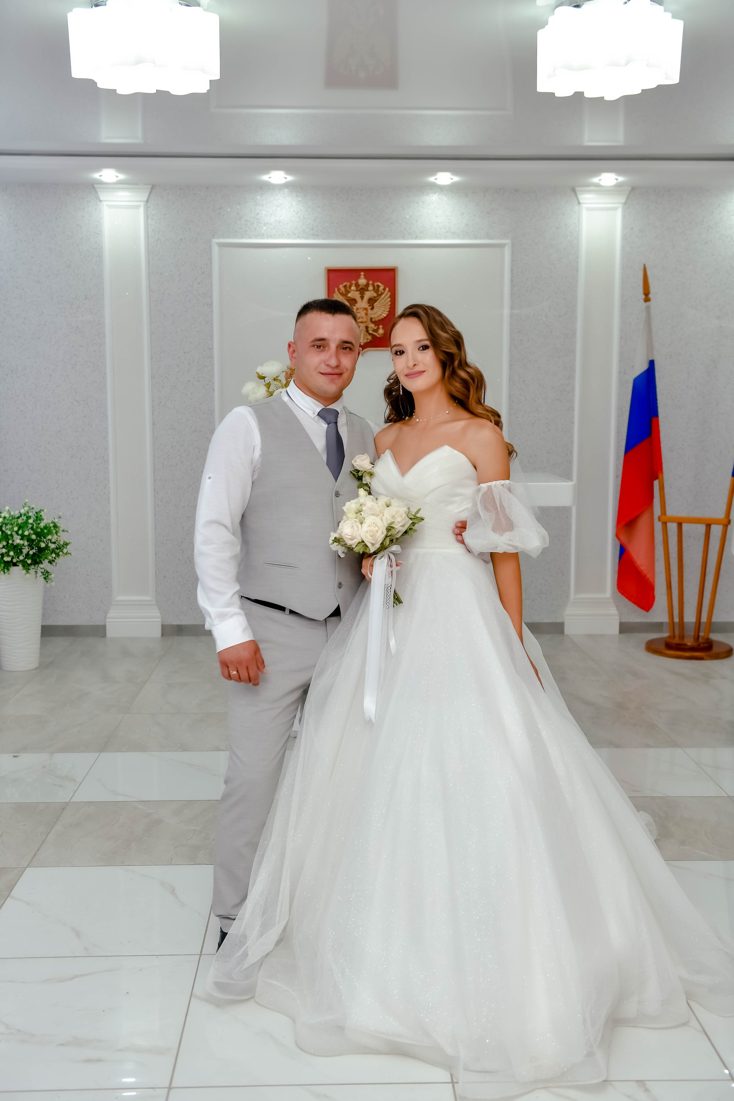 Олег и Екатерина. Семейный и детский фотограф Татьяна Перевалова