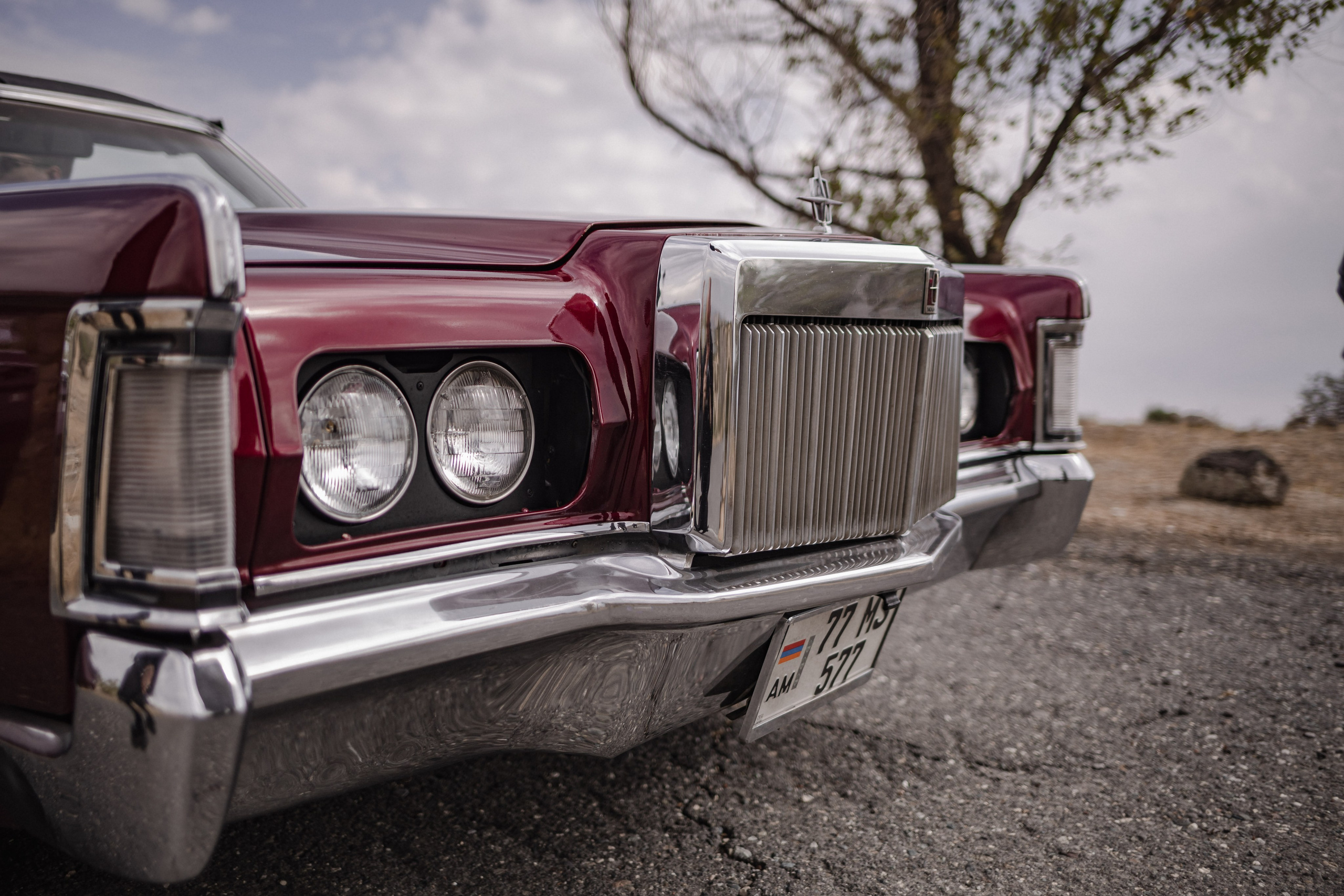 Василий Ануш 11.09.23 Армения