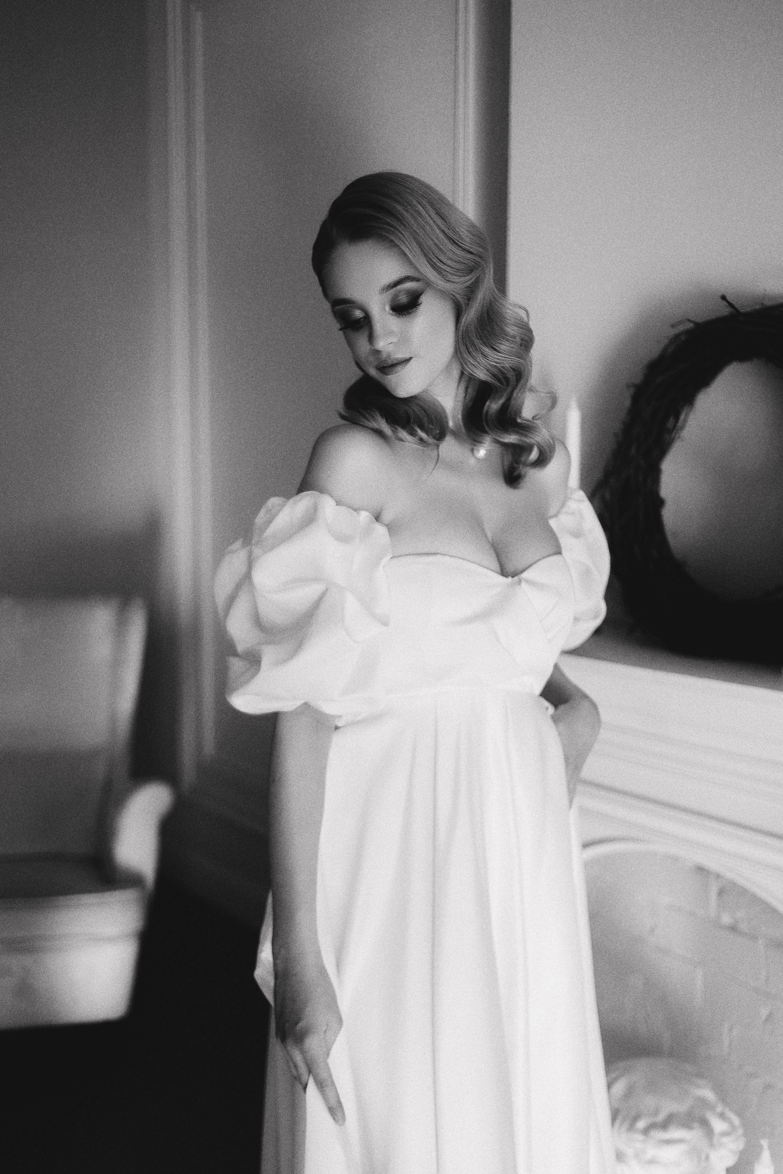 Невеста Валерия. Главная