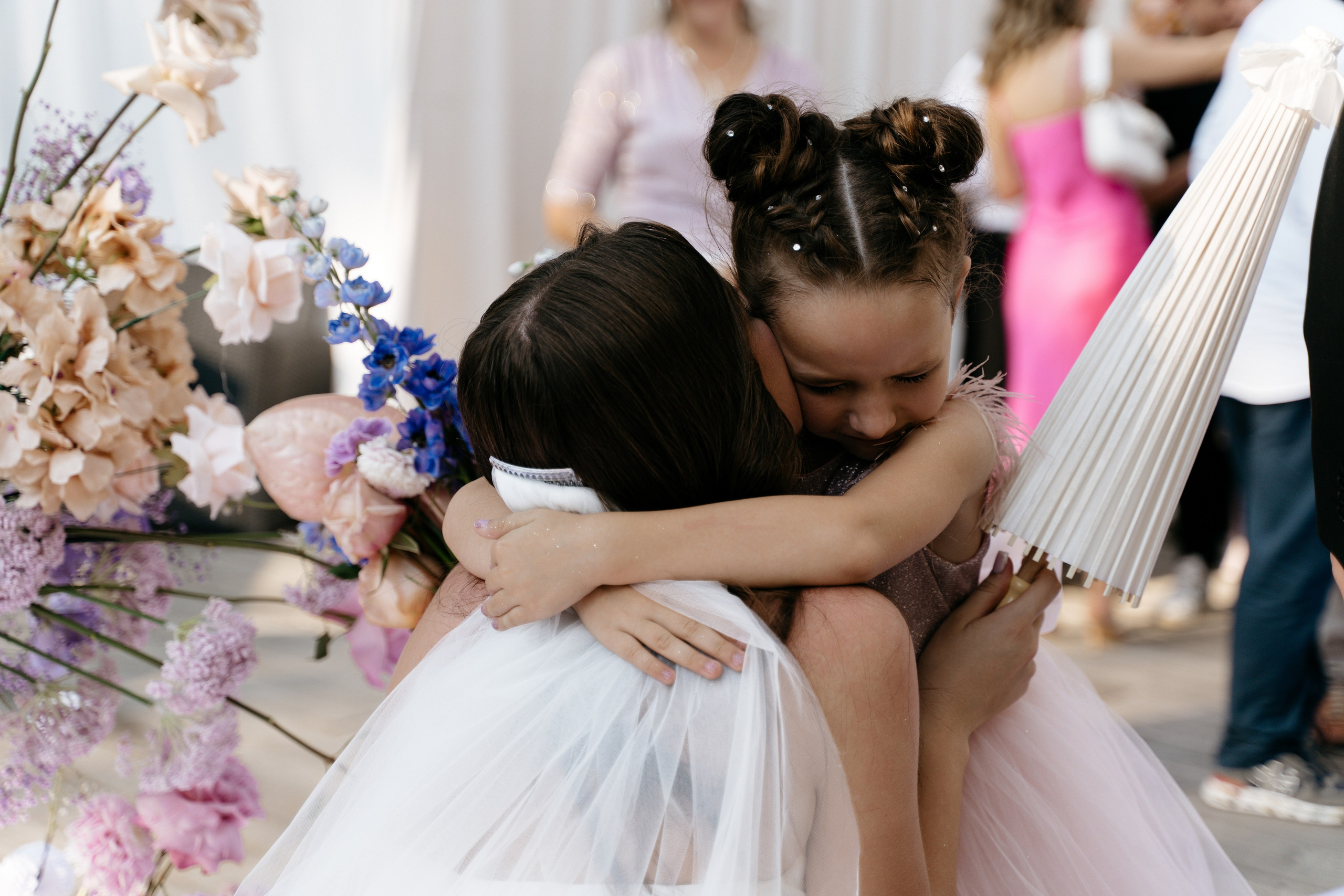 Даня и Даша. Свадебный фотограф в Москве и Владимире Егор Дмитриев