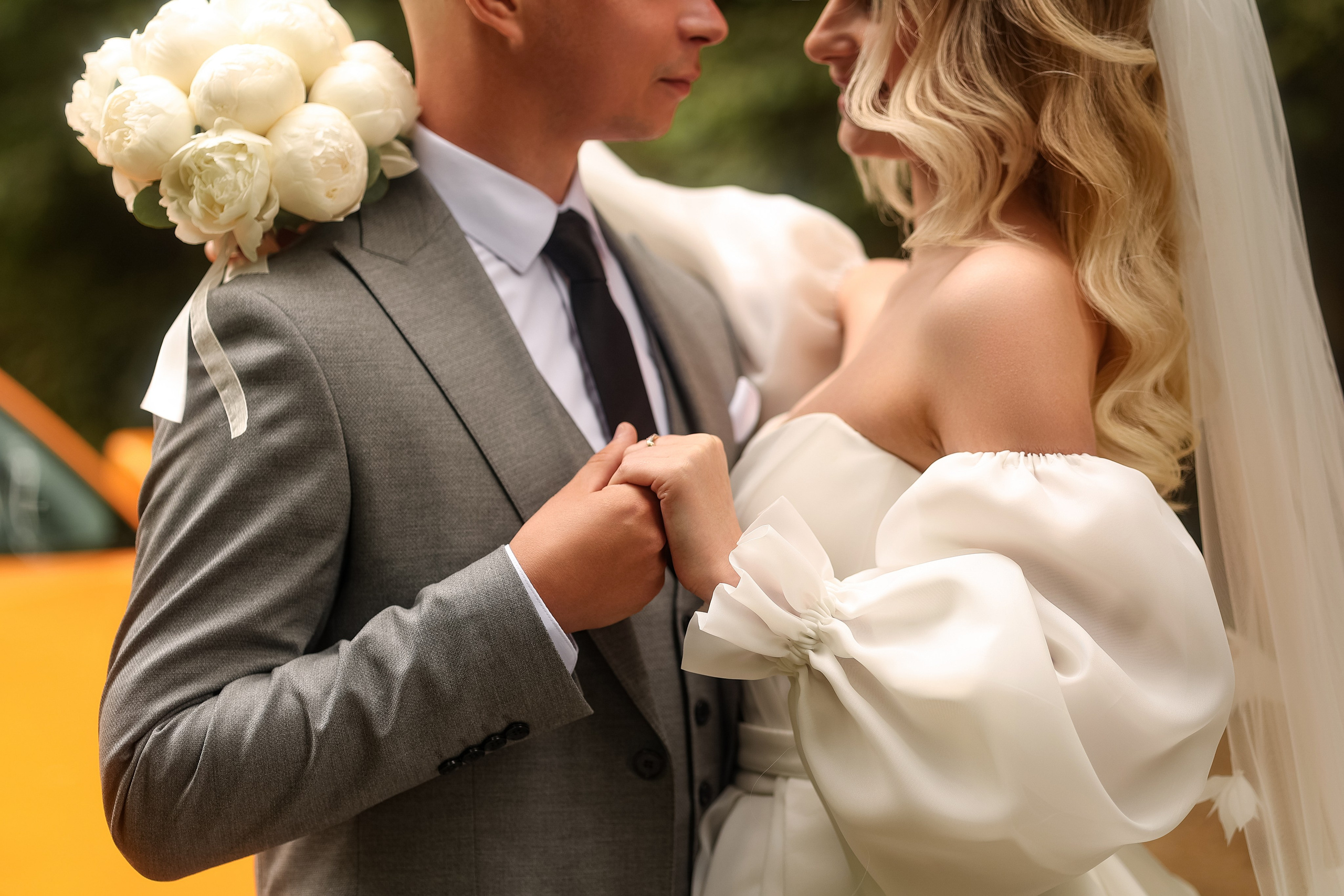 Ксения и Влад. Свадебные фотограф и видеограф в Минске Голдосовы Марина и Вадим