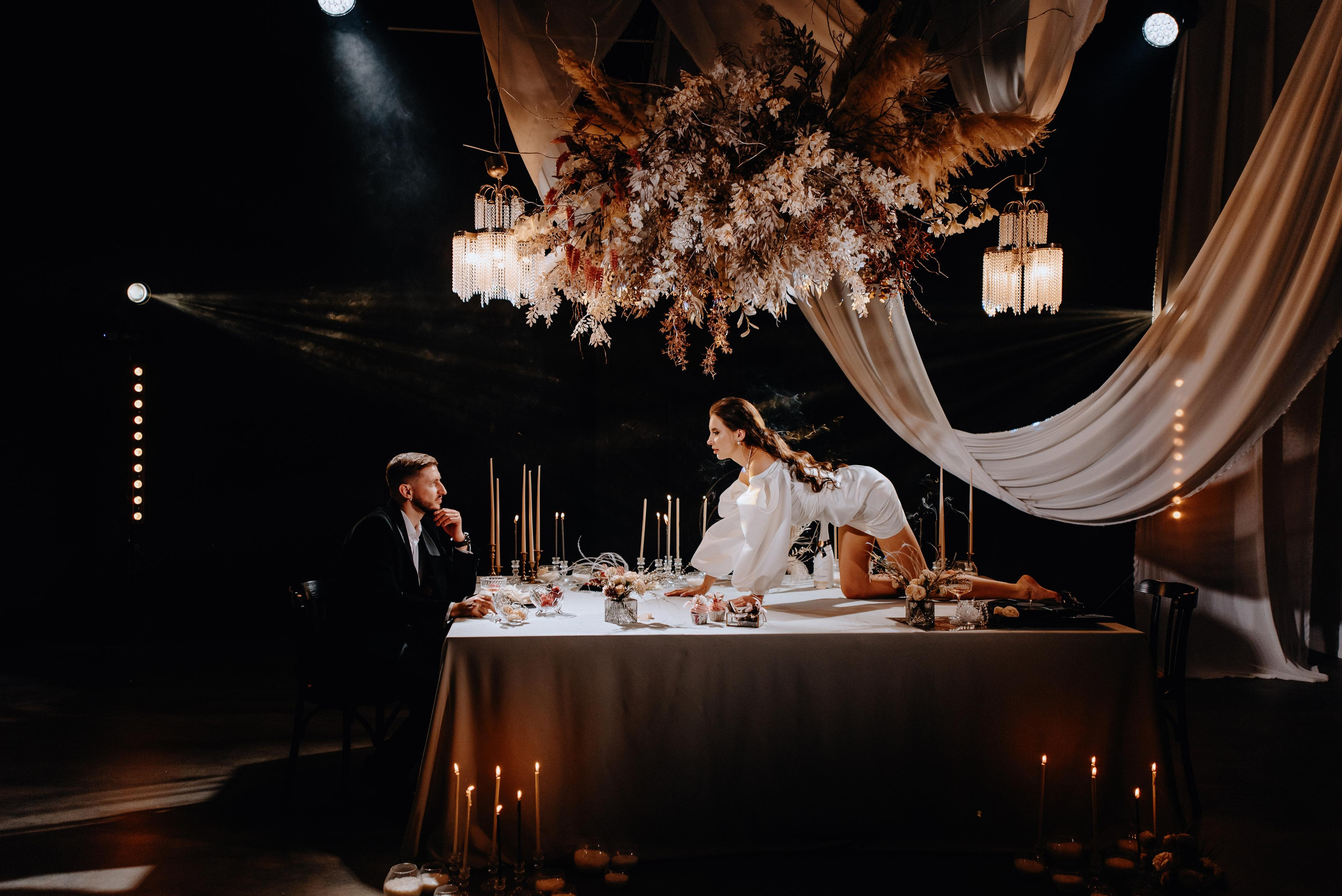 Екатерина и Андрей. Свадебный и портретный фотограф в Минске Татьяна Лобода