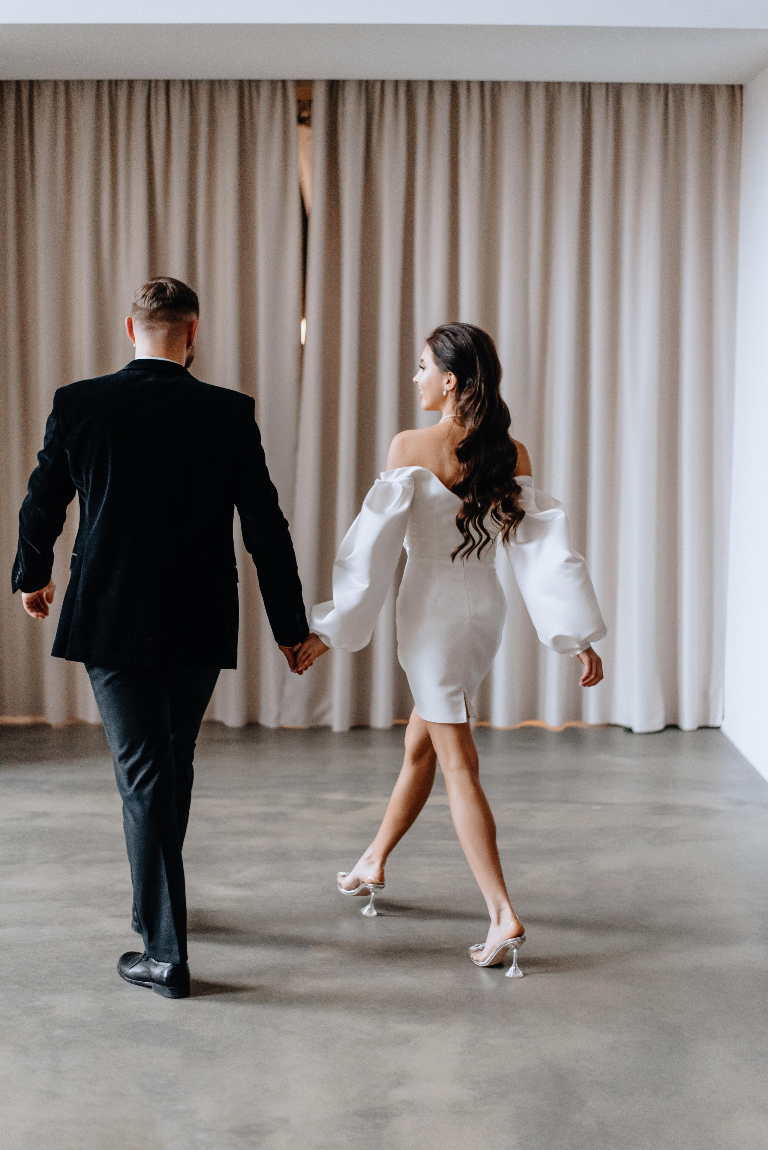 Екатерина и Андрей. Свадебный и портретный фотограф в Минске Татьяна Лобода