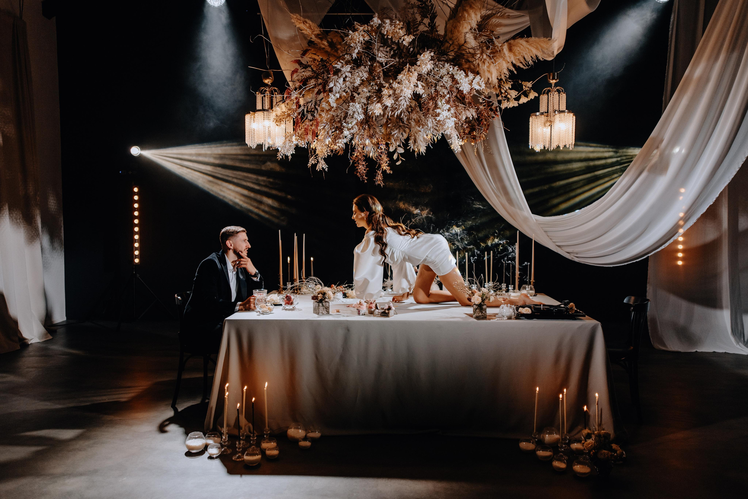 Екатерина и Андрей. Свадебный и портретный фотограф в Минске Татьяна Лобода