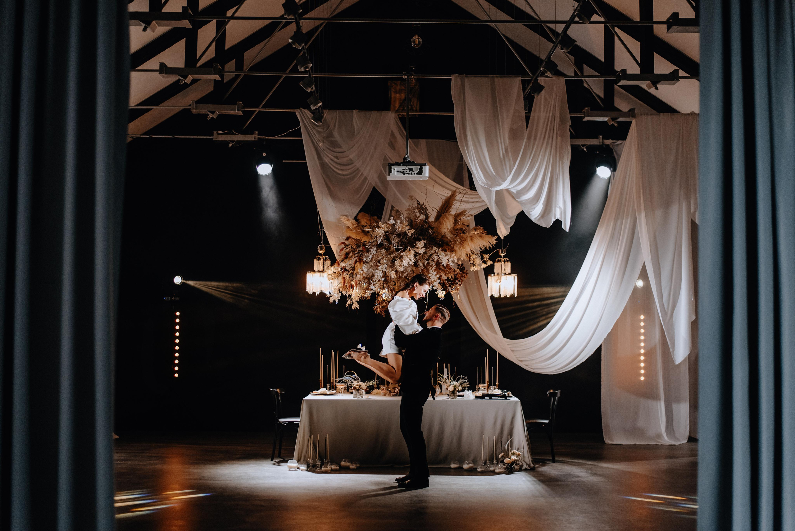 Екатерина и Андрей. Свадебный и портретный фотограф в Минске Татьяна Лобода