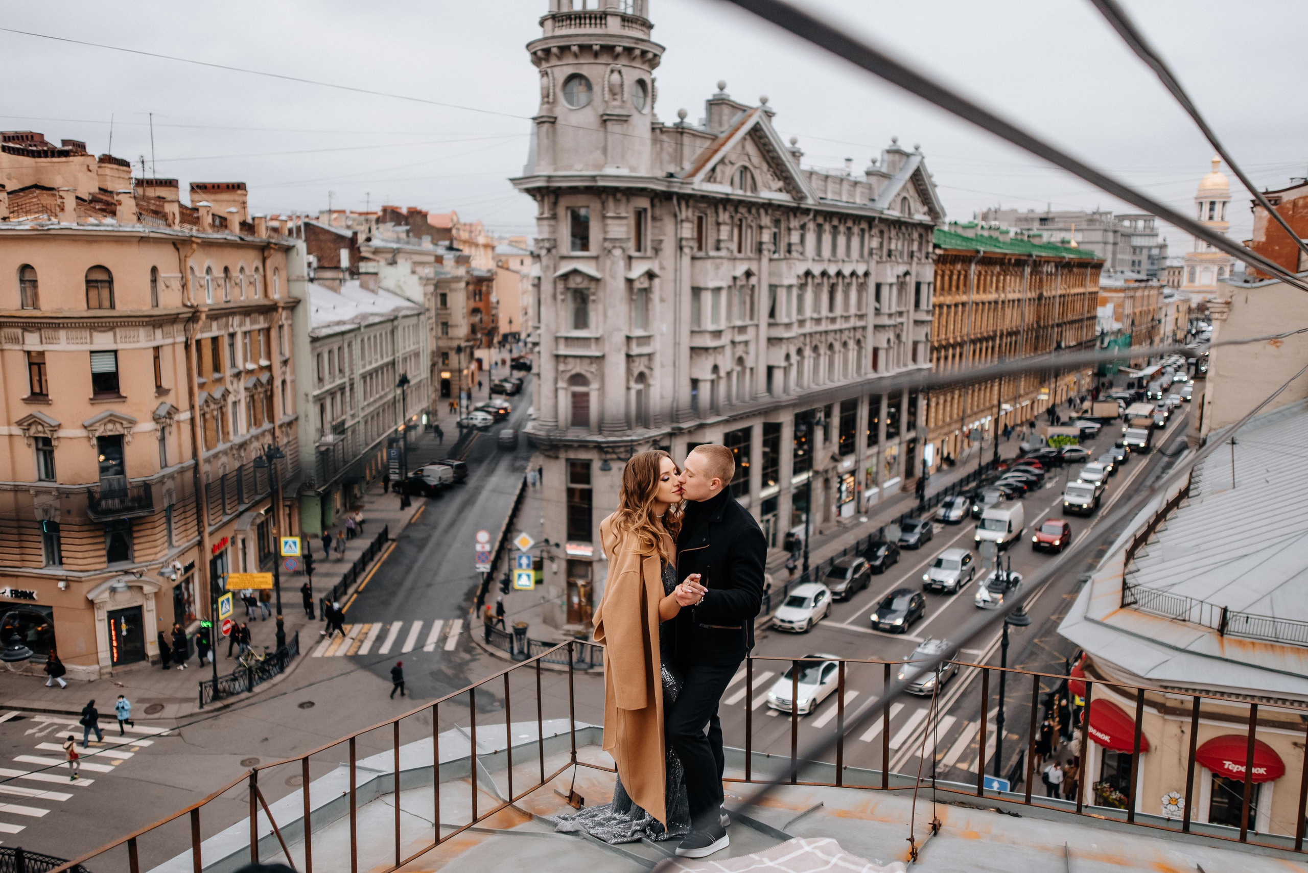 Настя и Женя. Свадебный и портретный фотограф в Минске Татьяна Лобода