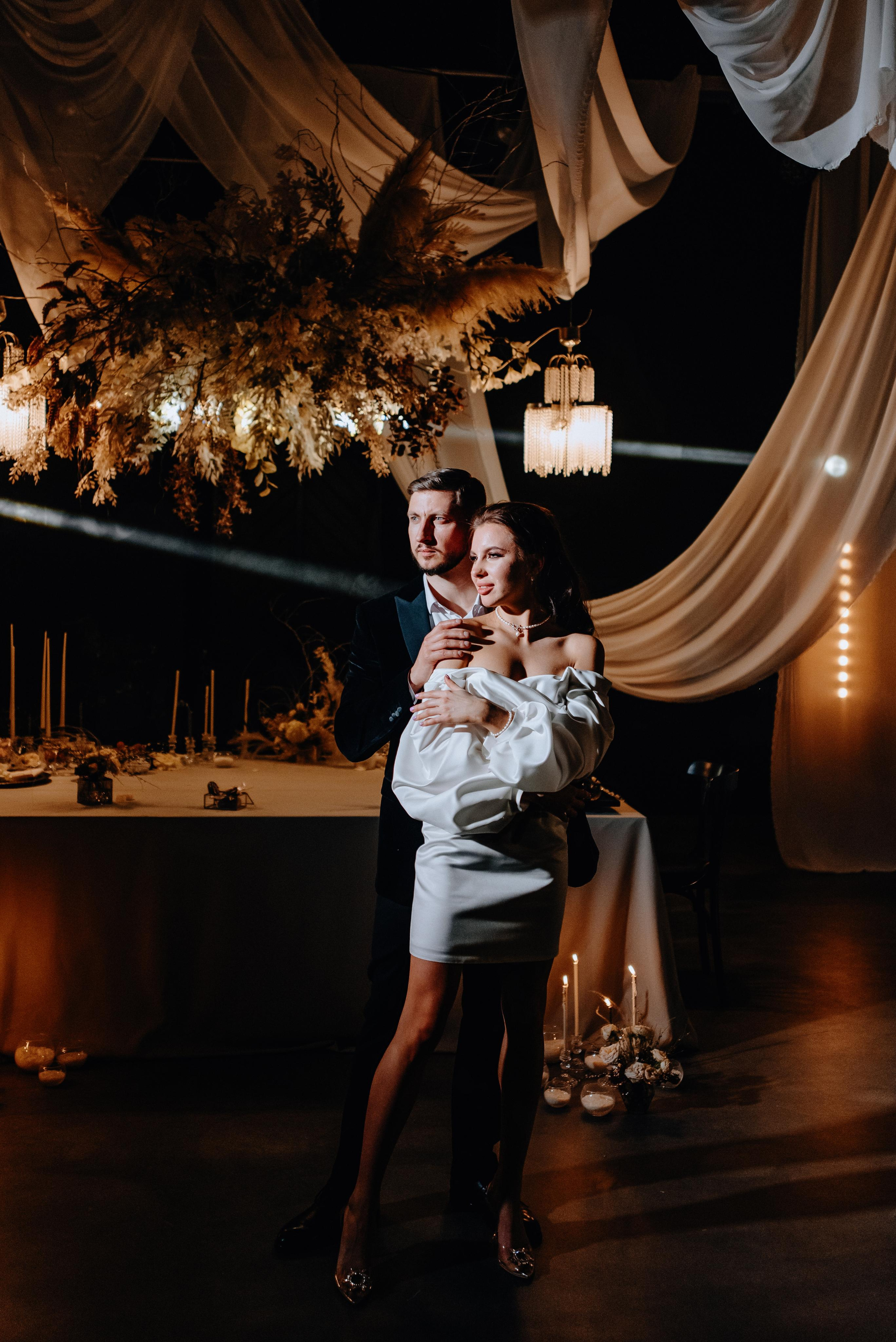 Екатерина и Андрей. Свадебный и портретный фотограф в Минске Татьяна Лобода