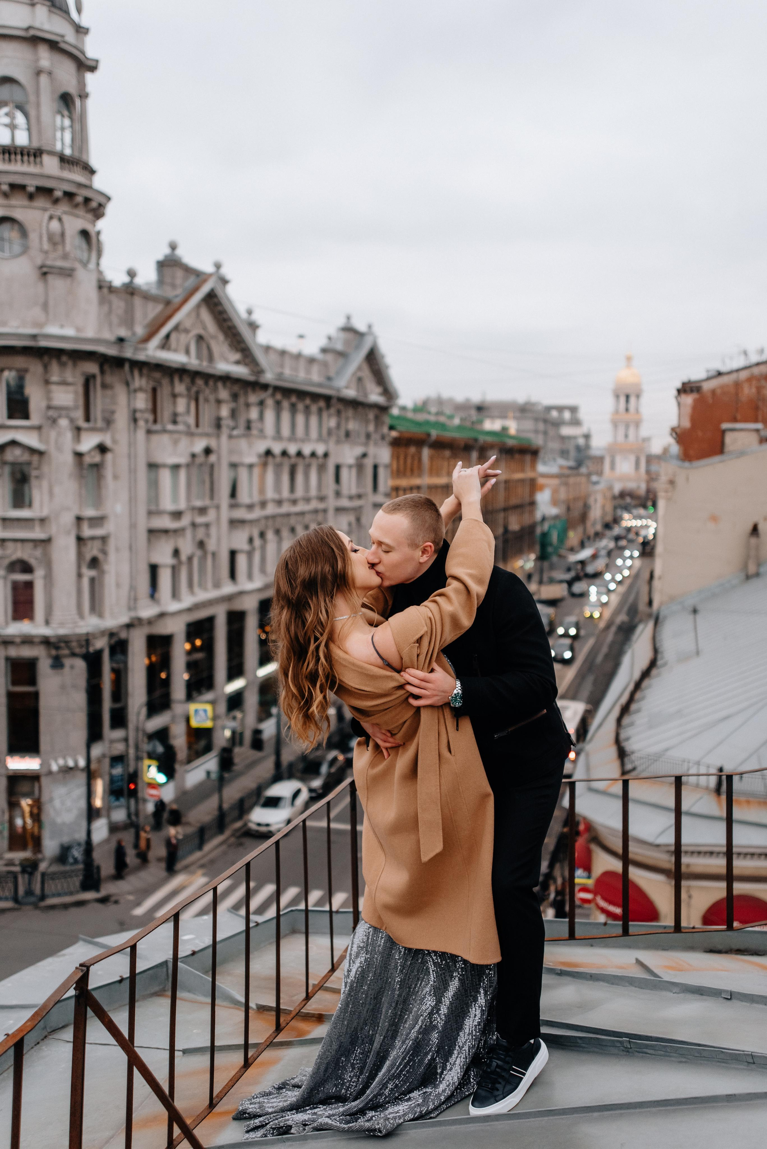 Настя и Женя. Свадебный и портретный фотограф в Минске Татьяна Лобода