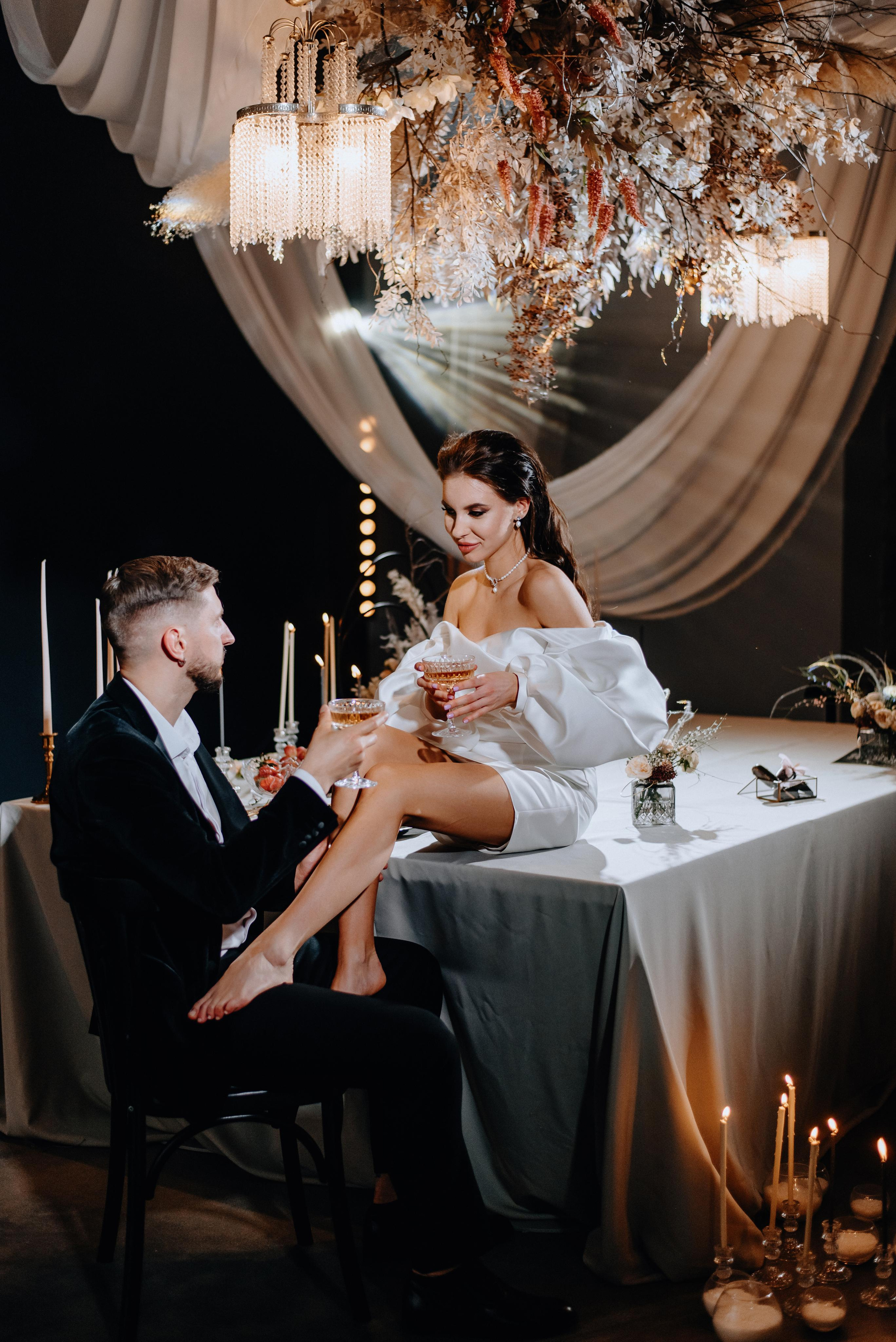 Екатерина и Андрей