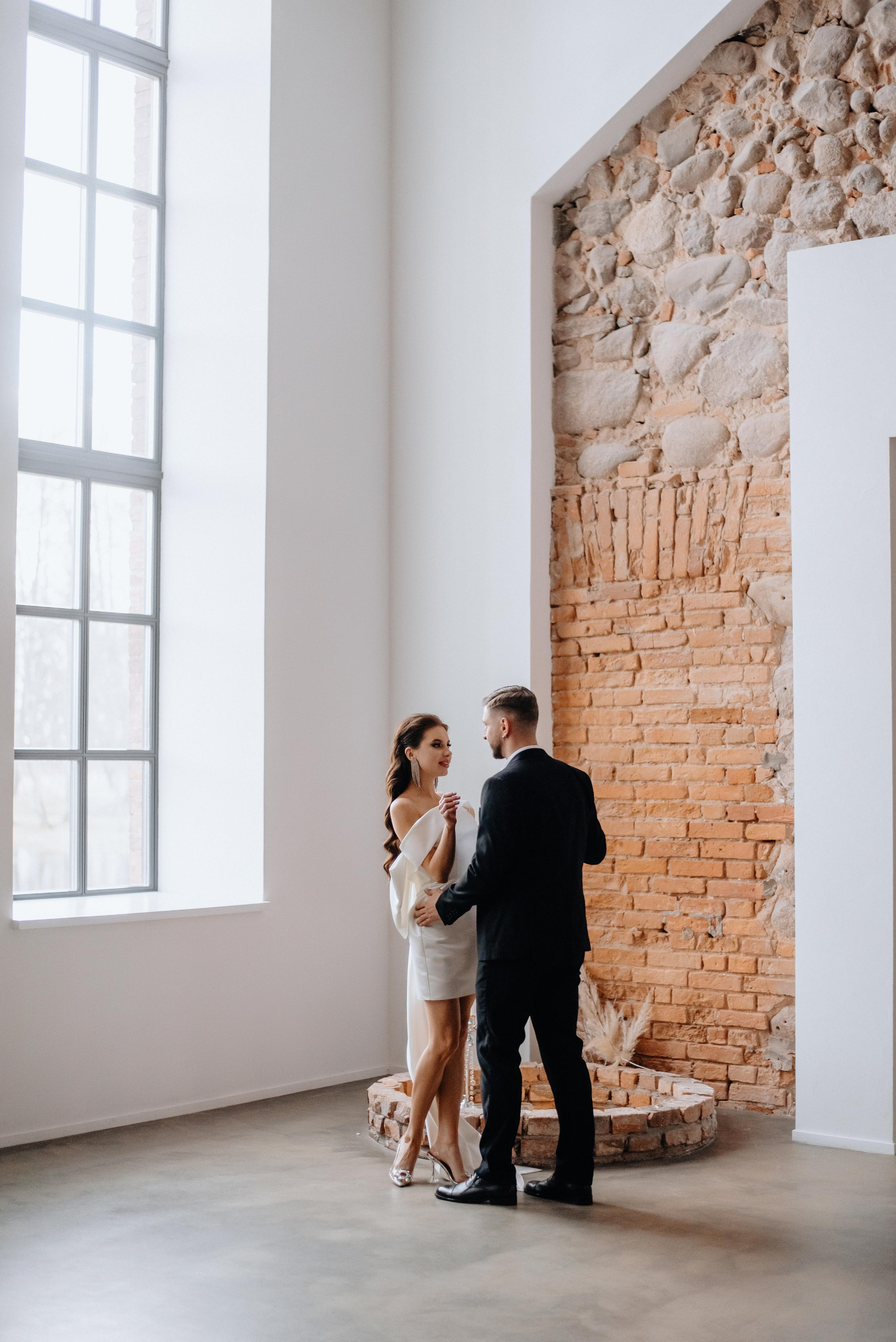 Екатерина и Андрей. Свадебный и портретный фотограф в Минске Татьяна Лобода