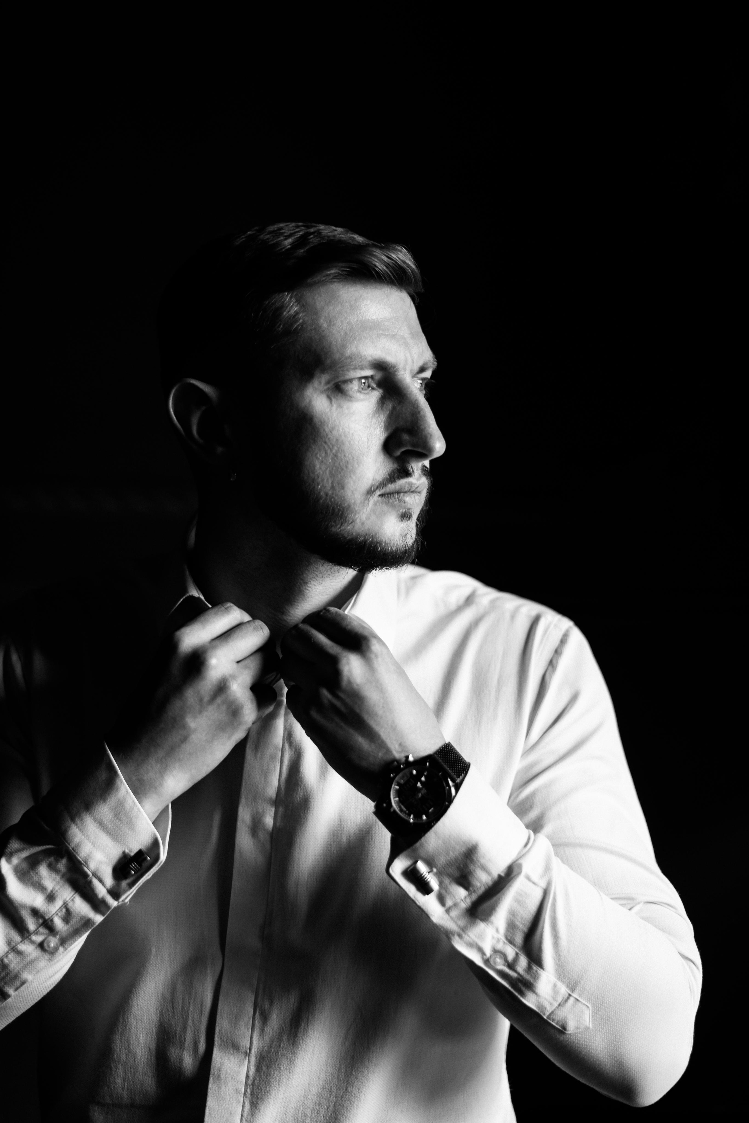 Екатерина и Андрей. Свадебный и портретный фотограф в Минске Татьяна Лобода