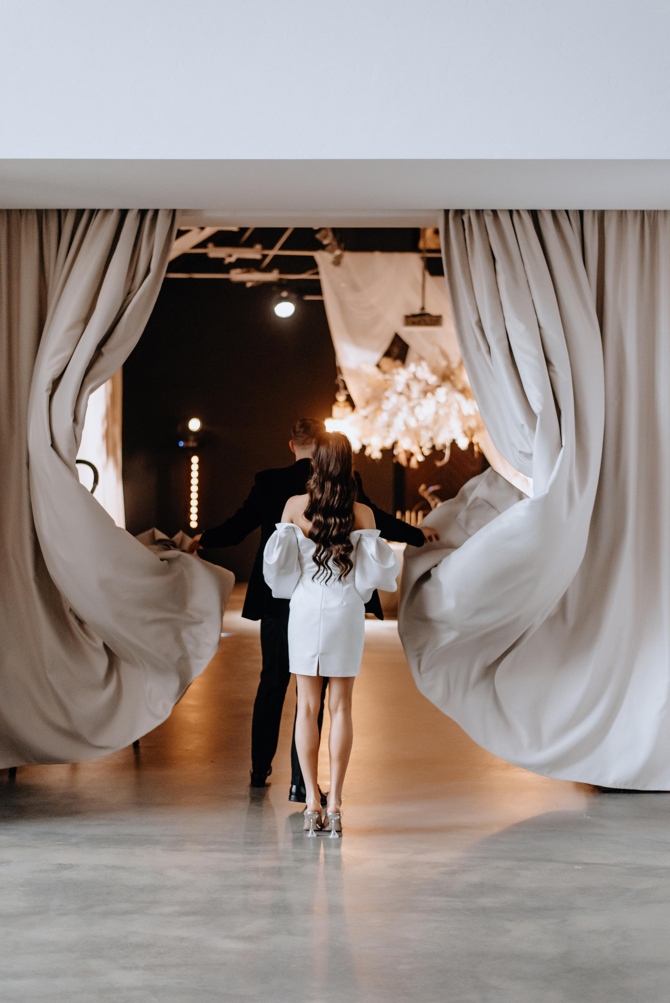 Екатерина и Андрей. Свадебный и портретный фотограф в Минске Татьяна Лобода