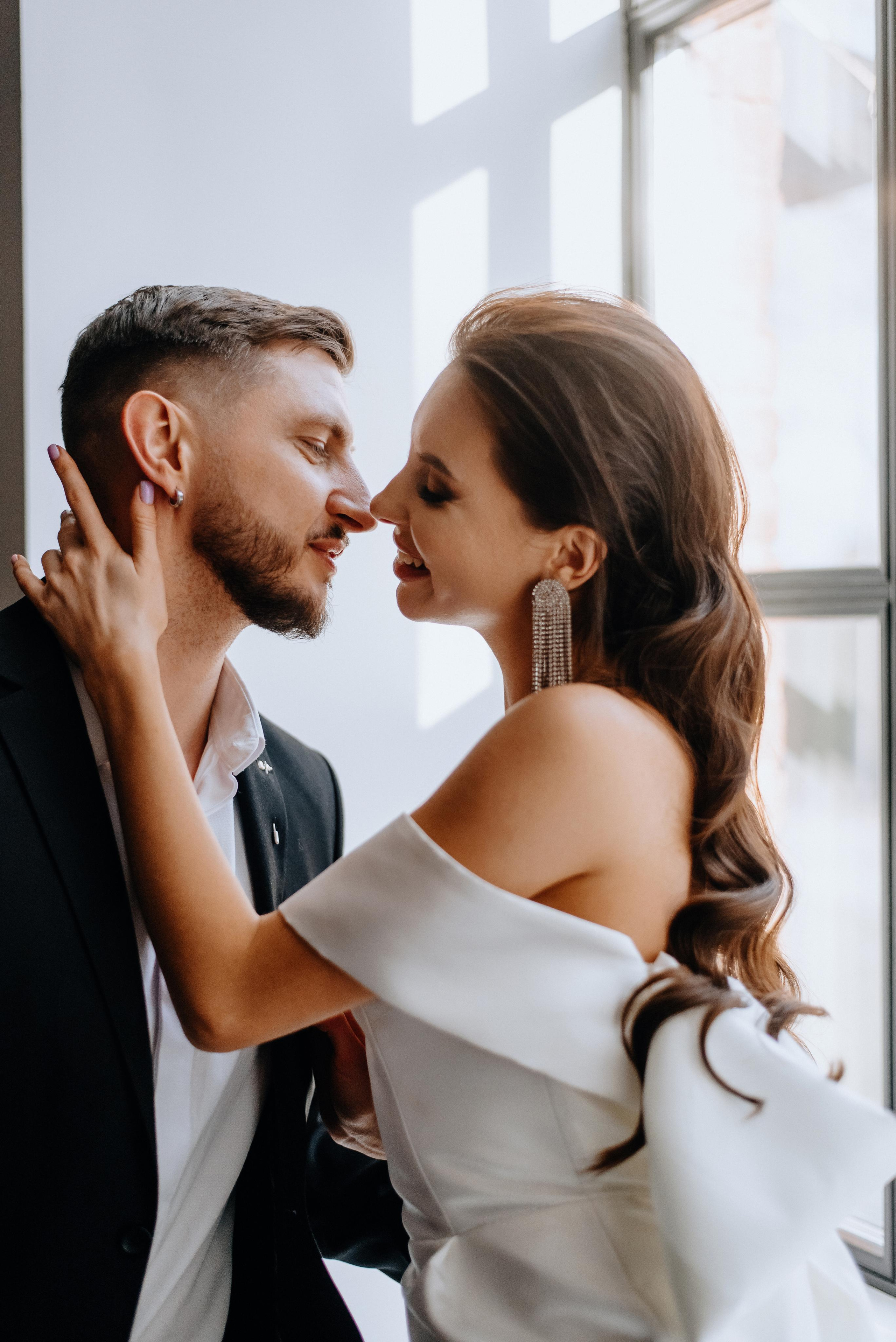 Екатерина и Андрей. Свадебный и портретный фотограф в Минске Татьяна Лобода