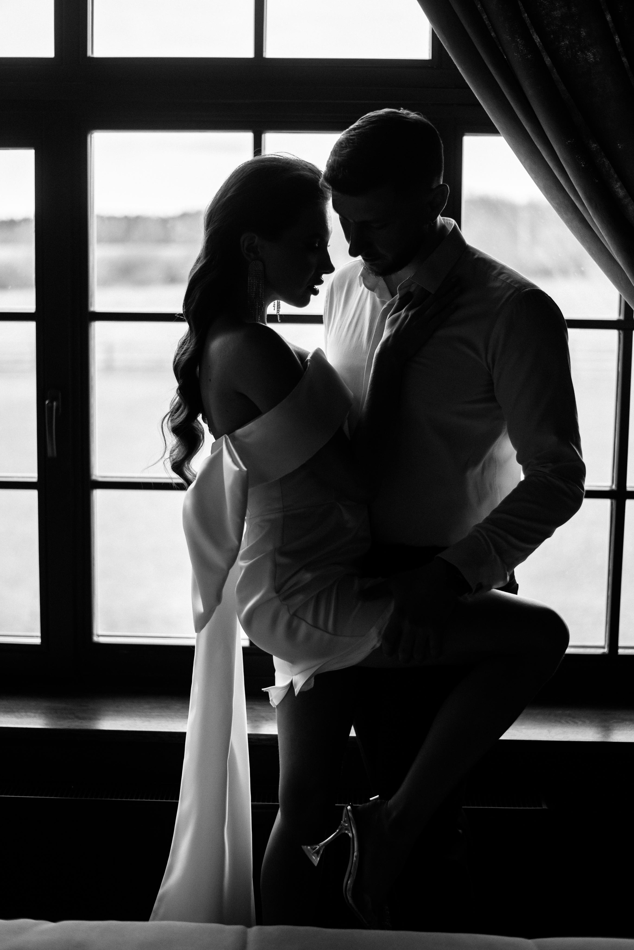 Екатерина и Андрей. Свадебный и портретный фотограф в Минске Татьяна Лобода