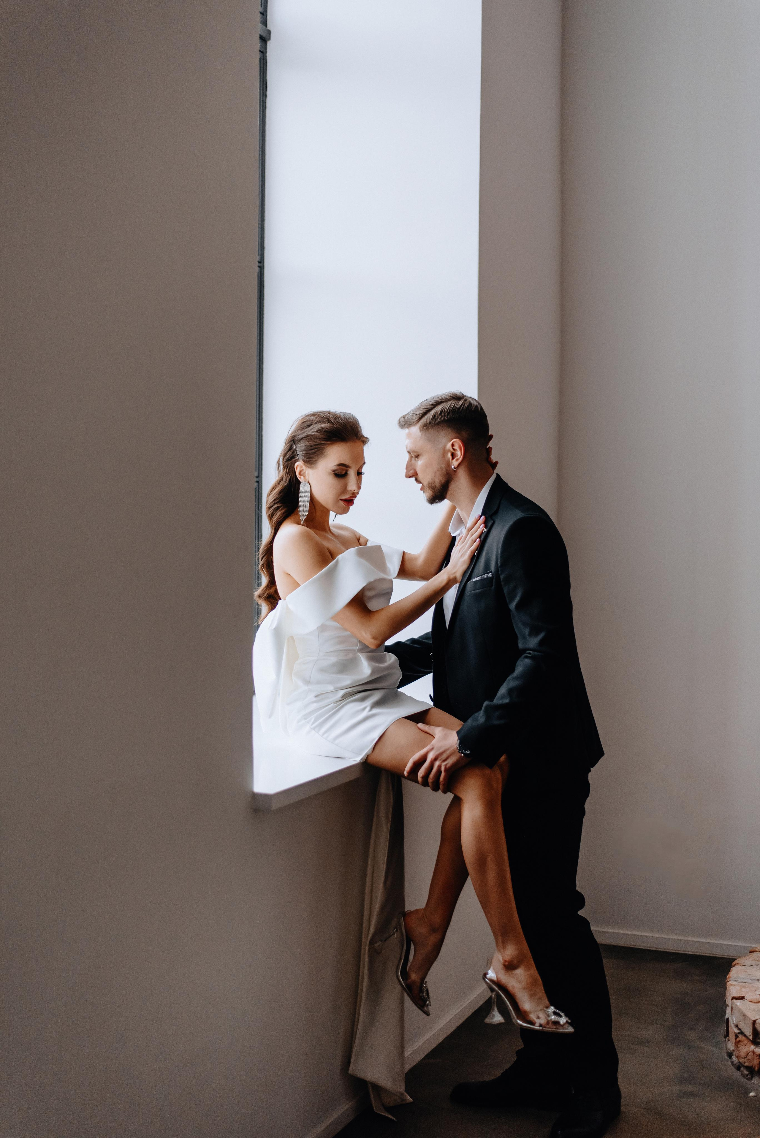 Екатерина и Андрей. Свадебный и портретный фотограф в Минске Татьяна Лобода