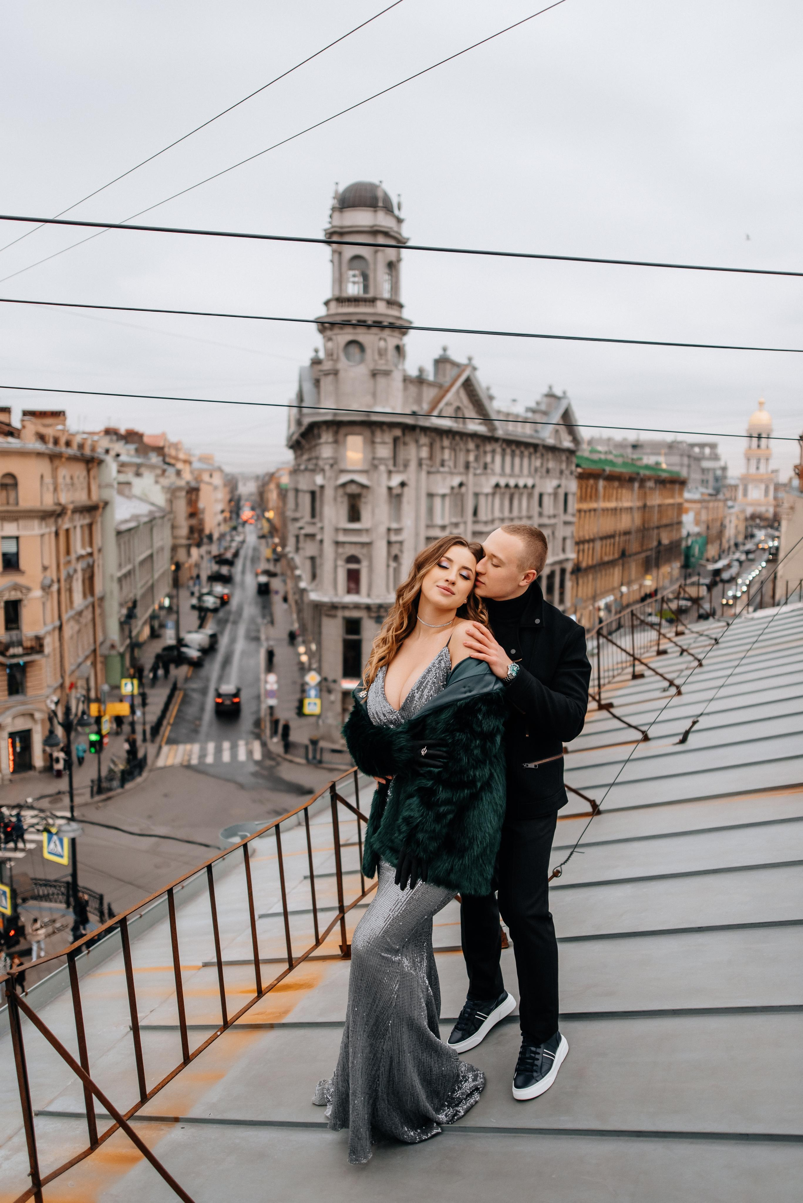 Настя и Женя. Свадебный и портретный фотограф в Минске Татьяна Лобода