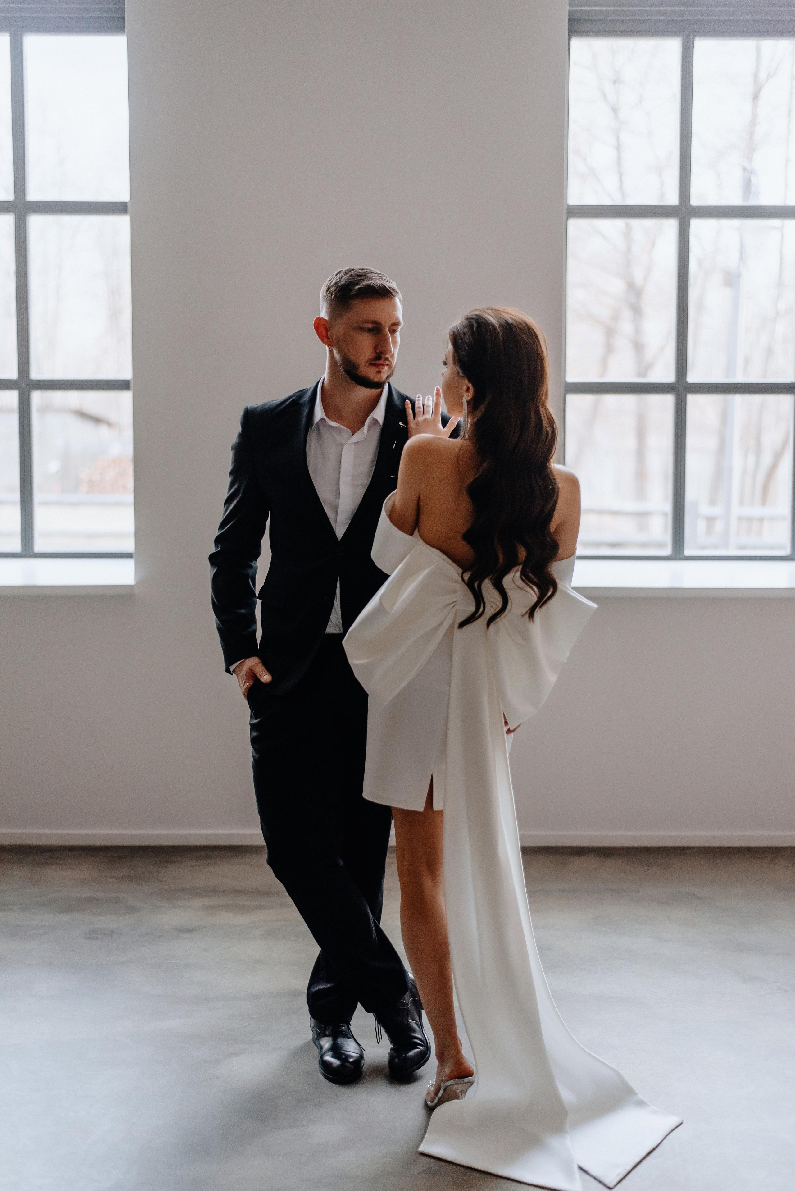 Екатерина и Андрей. Свадебный и портретный фотограф в Минске Татьяна Лобода