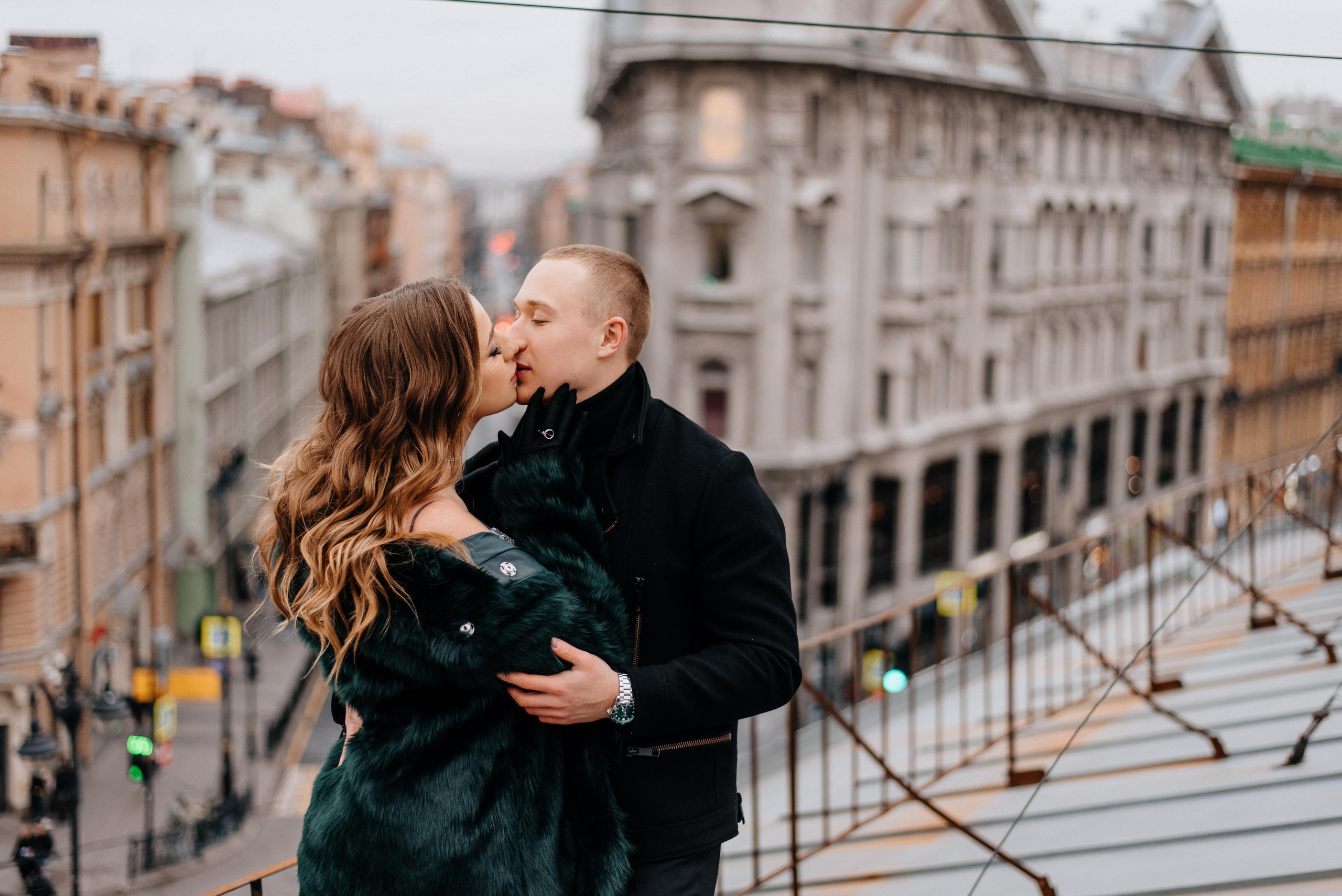 Настя и Женя. Свадебный и портретный фотограф в Минске Татьяна Лобода