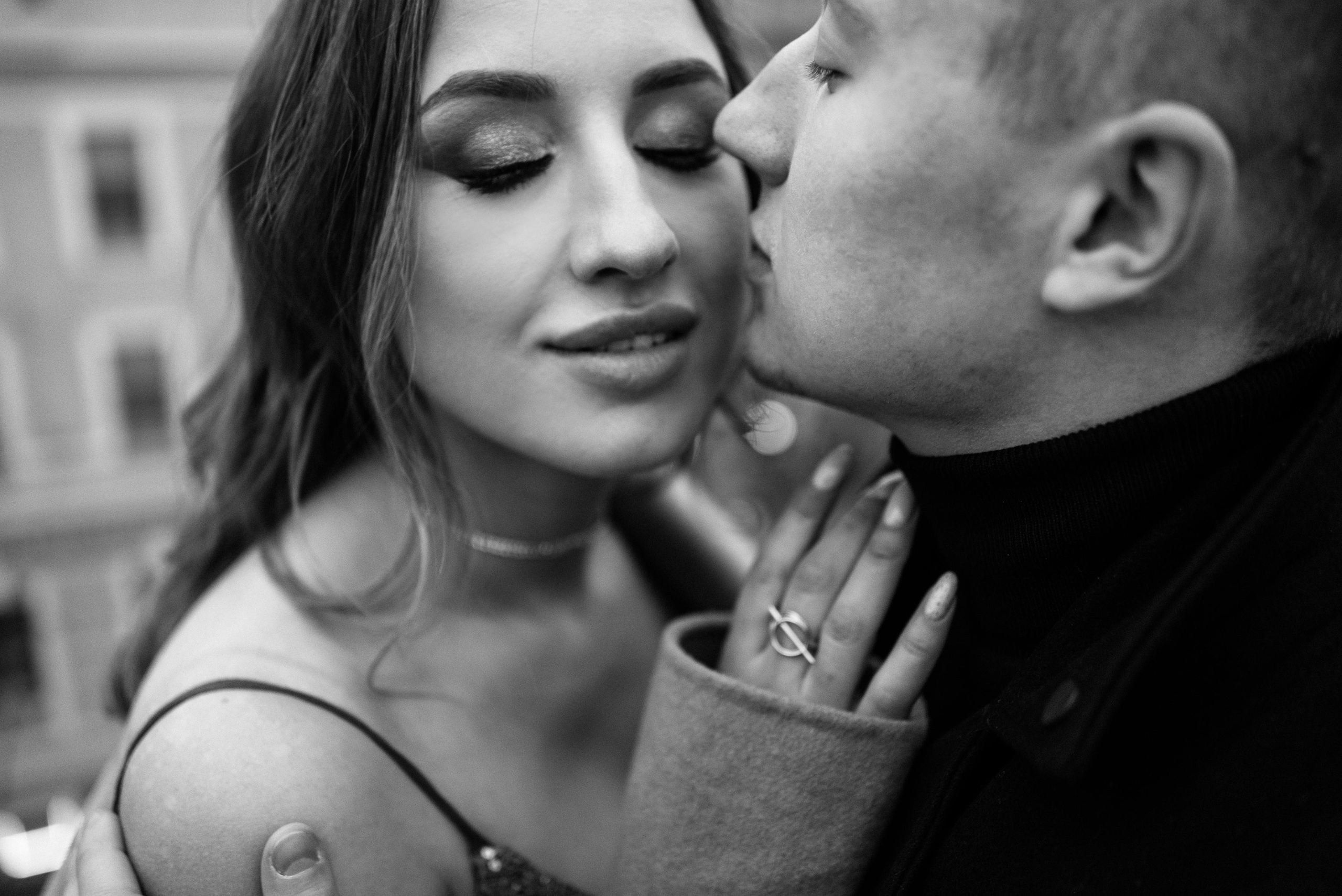 Настя и Женя. Свадебный и портретный фотограф в Минске Татьяна Лобода