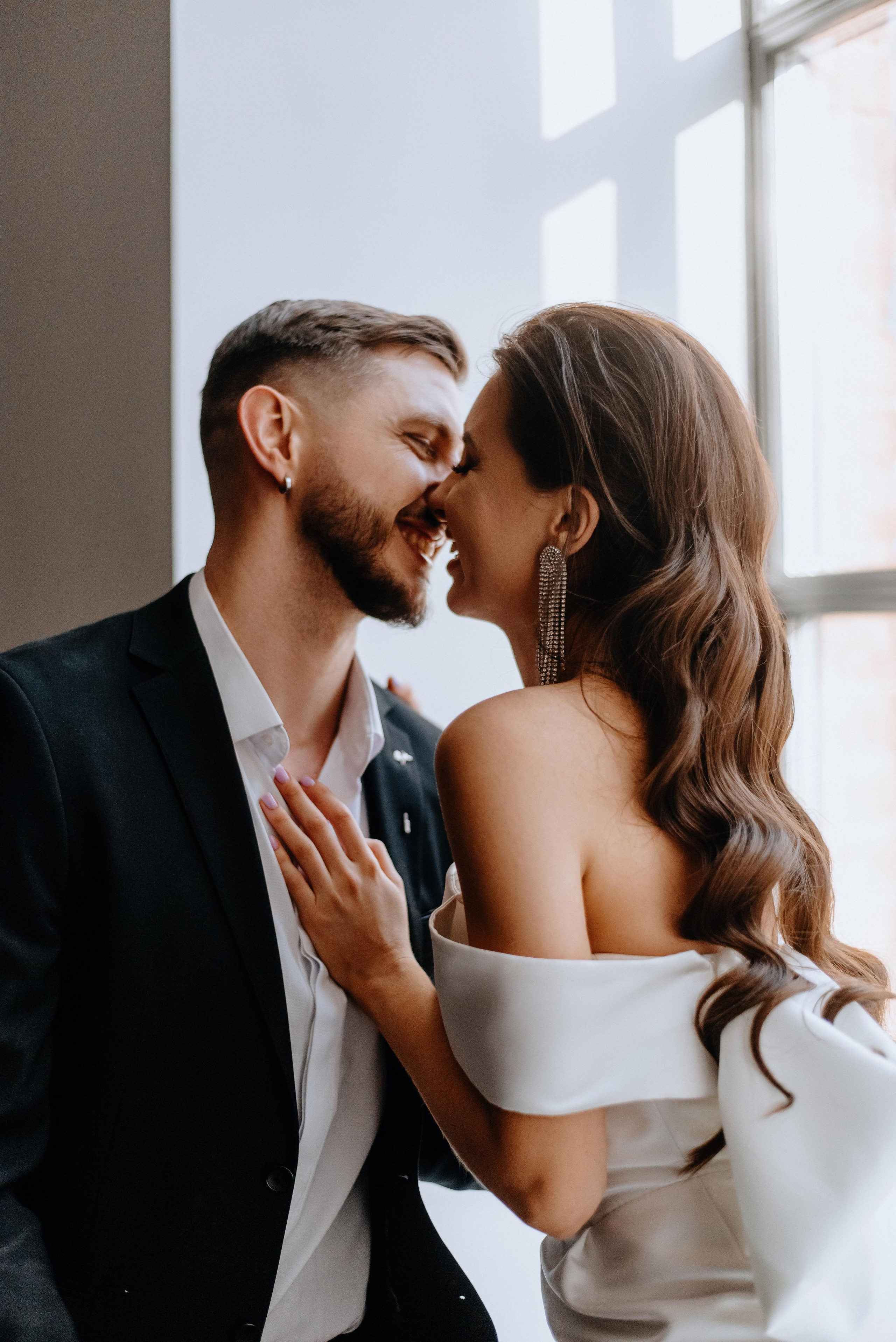 Екатерина и Андрей. Свадебный и портретный фотограф в Минске Татьяна Лобода