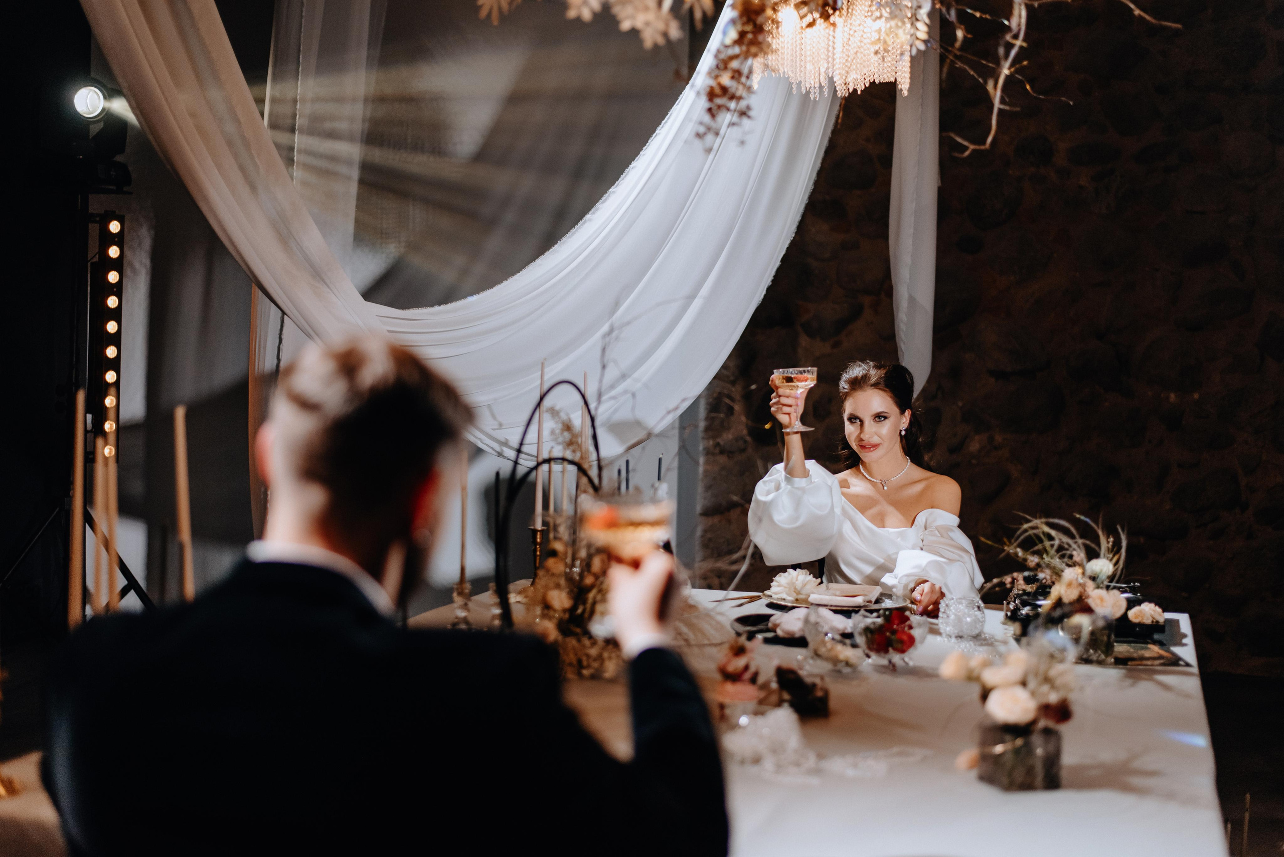 Екатерина и Андрей. Свадебный и портретный фотограф в Минске Татьяна Лобода