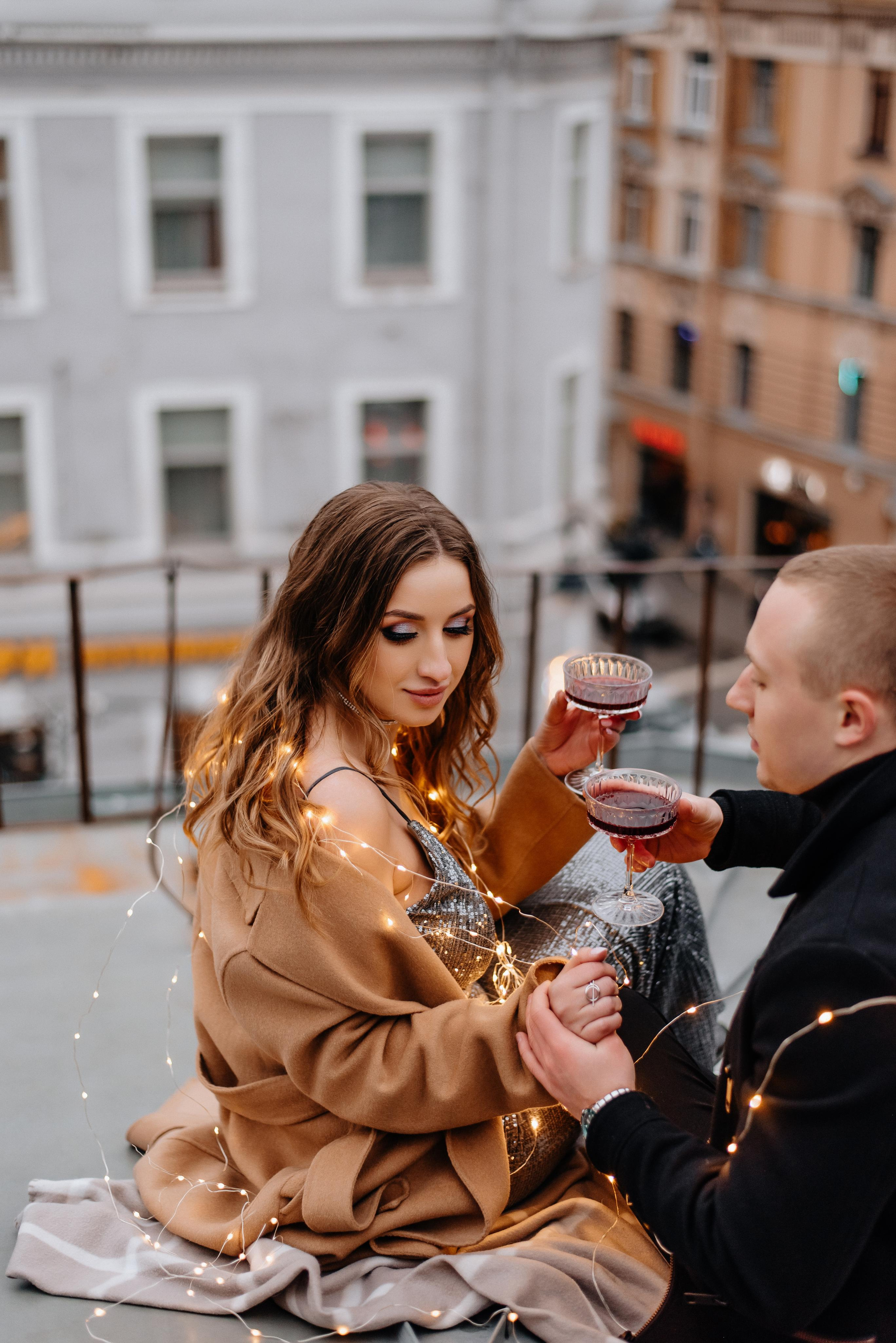 Настя и Женя. Свадебный и портретный фотограф в Минске Татьяна Лобода