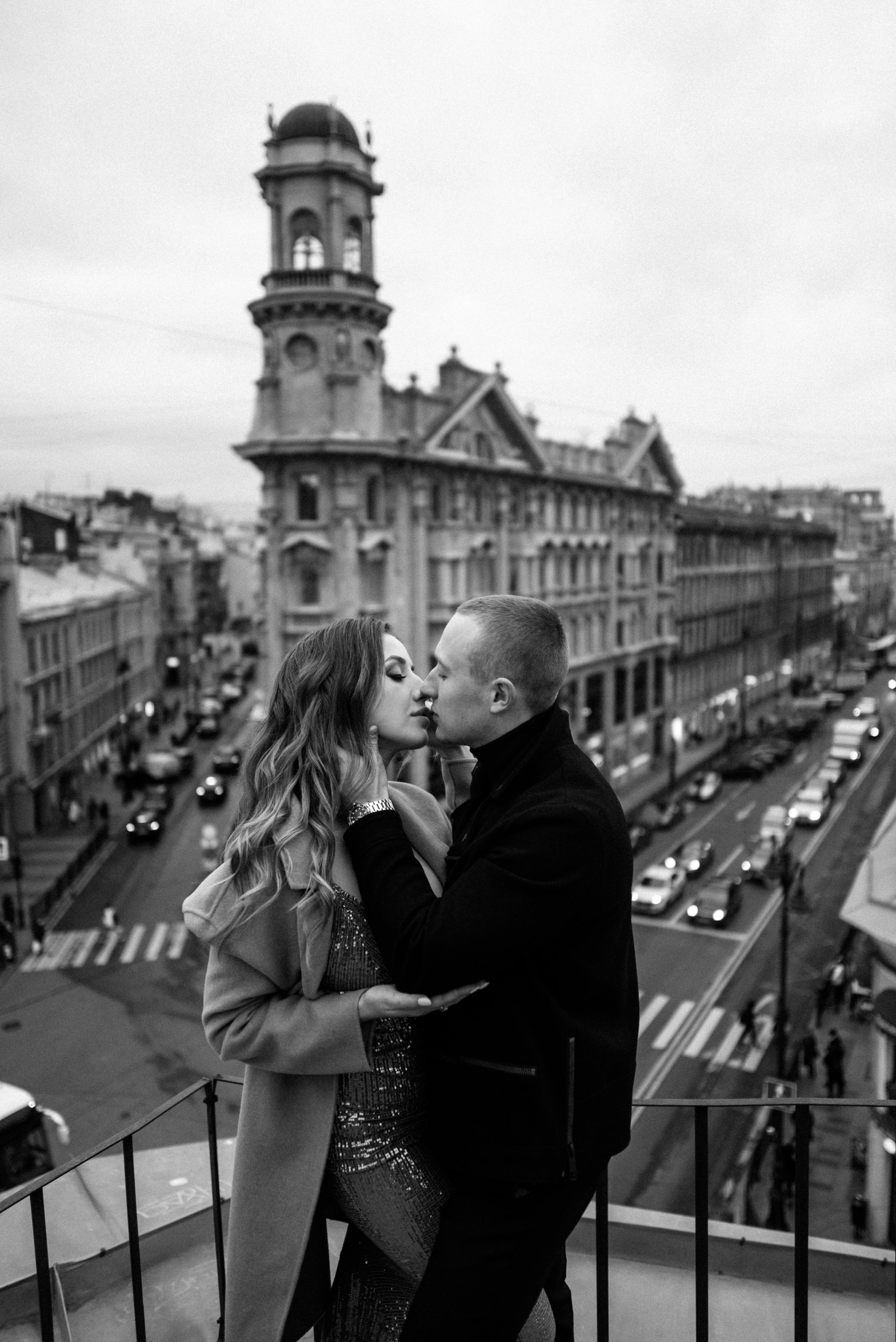 Настя и Женя. Свадебный и портретный фотограф в Минске Татьяна Лобода