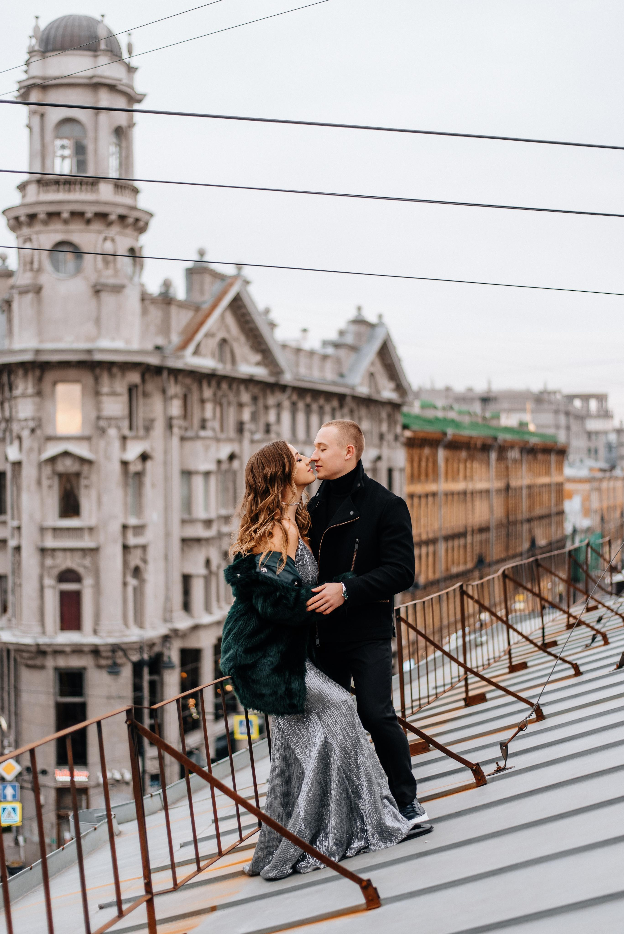 Настя и Женя. Свадебный и портретный фотограф в Минске Татьяна Лобода
