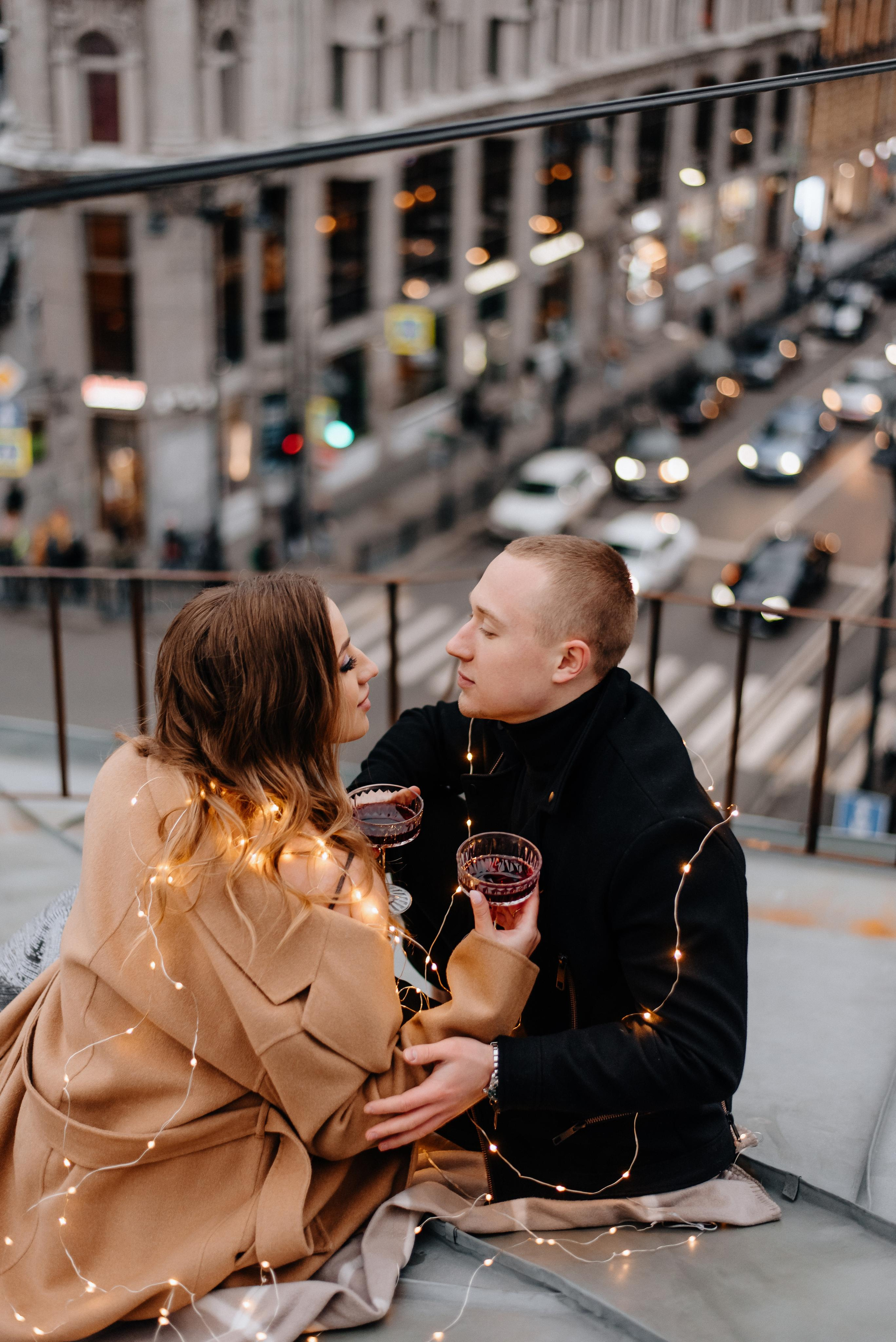 Настя и Женя. Свадебный и портретный фотограф в Минске Татьяна Лобода