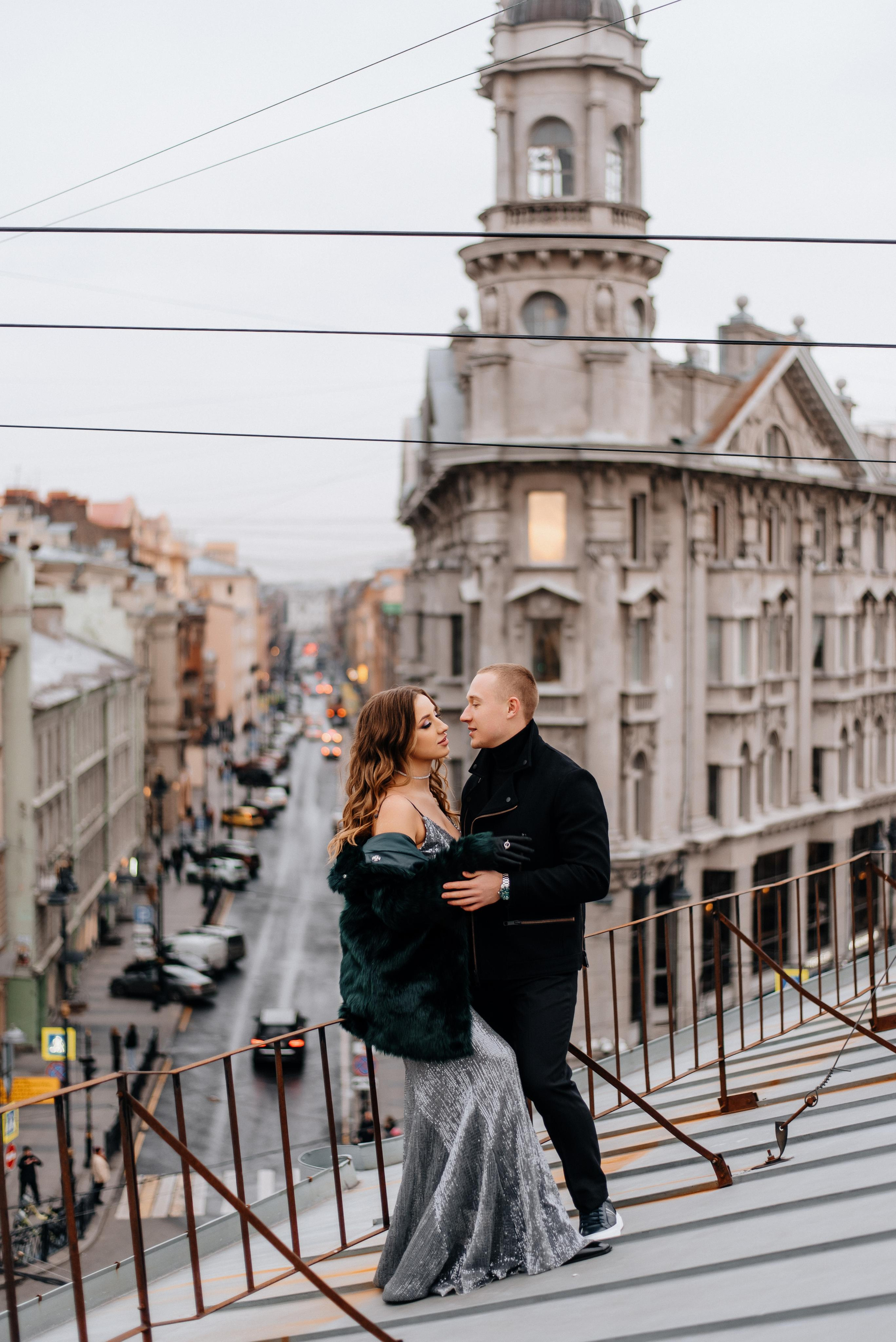 Настя и Женя. Свадебный и портретный фотограф в Минске Татьяна Лобода
