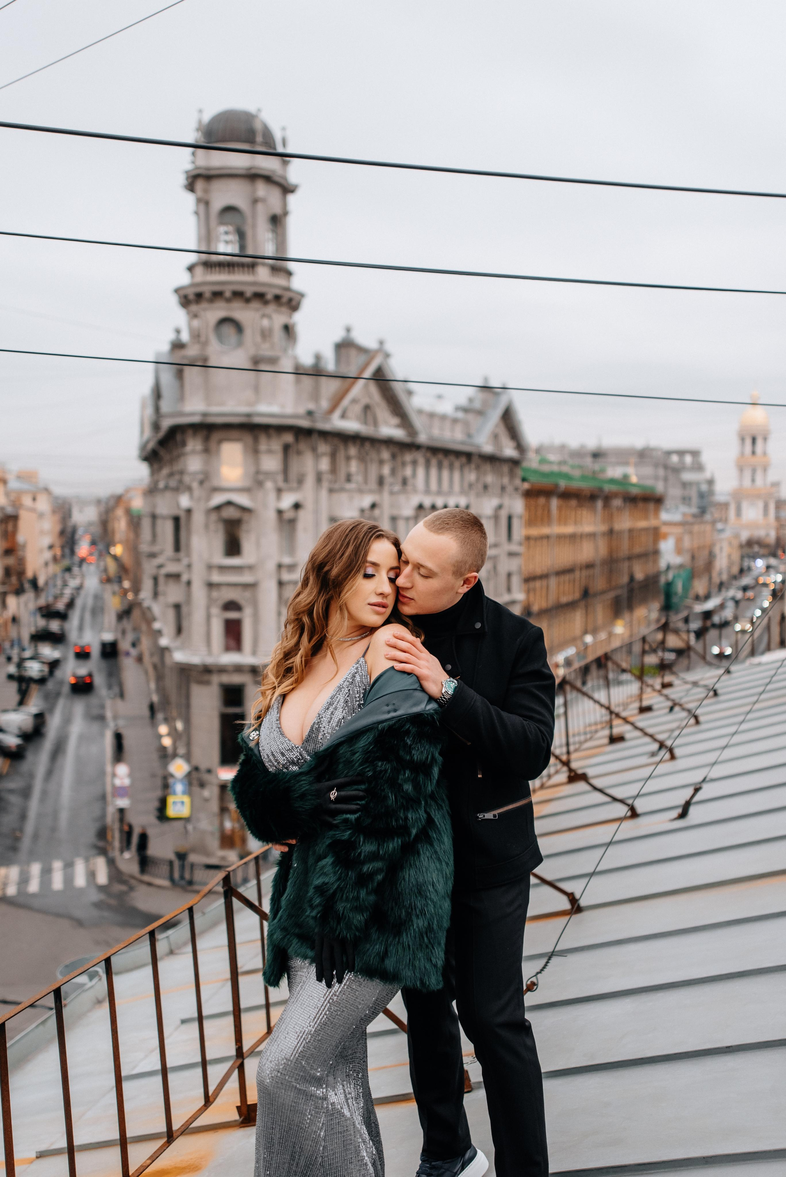 Настя и Женя. Свадебный и портретный фотограф в Минске Татьяна Лобода