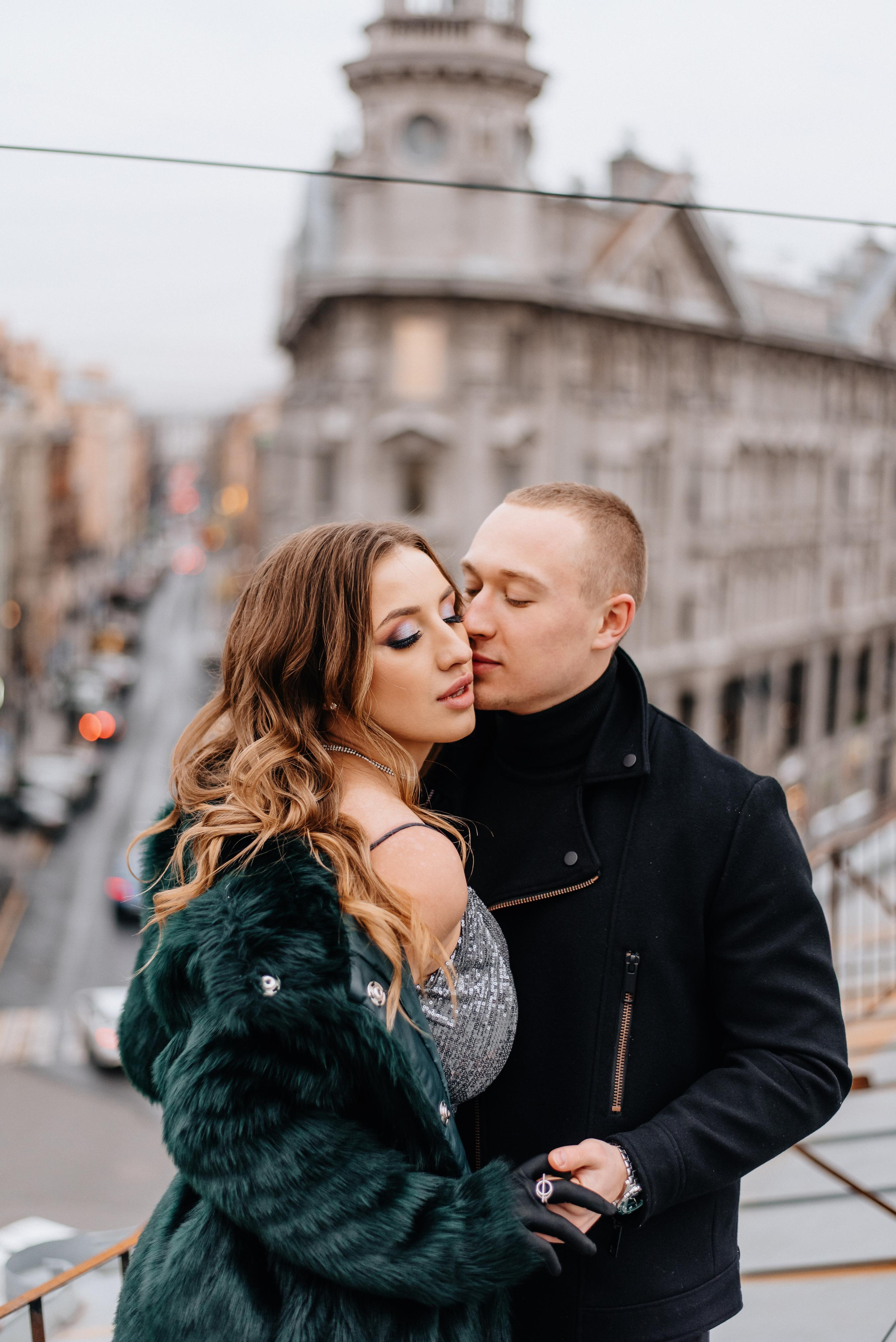 Настя и Женя. Свадебный и портретный фотограф в Минске Татьяна Лобода