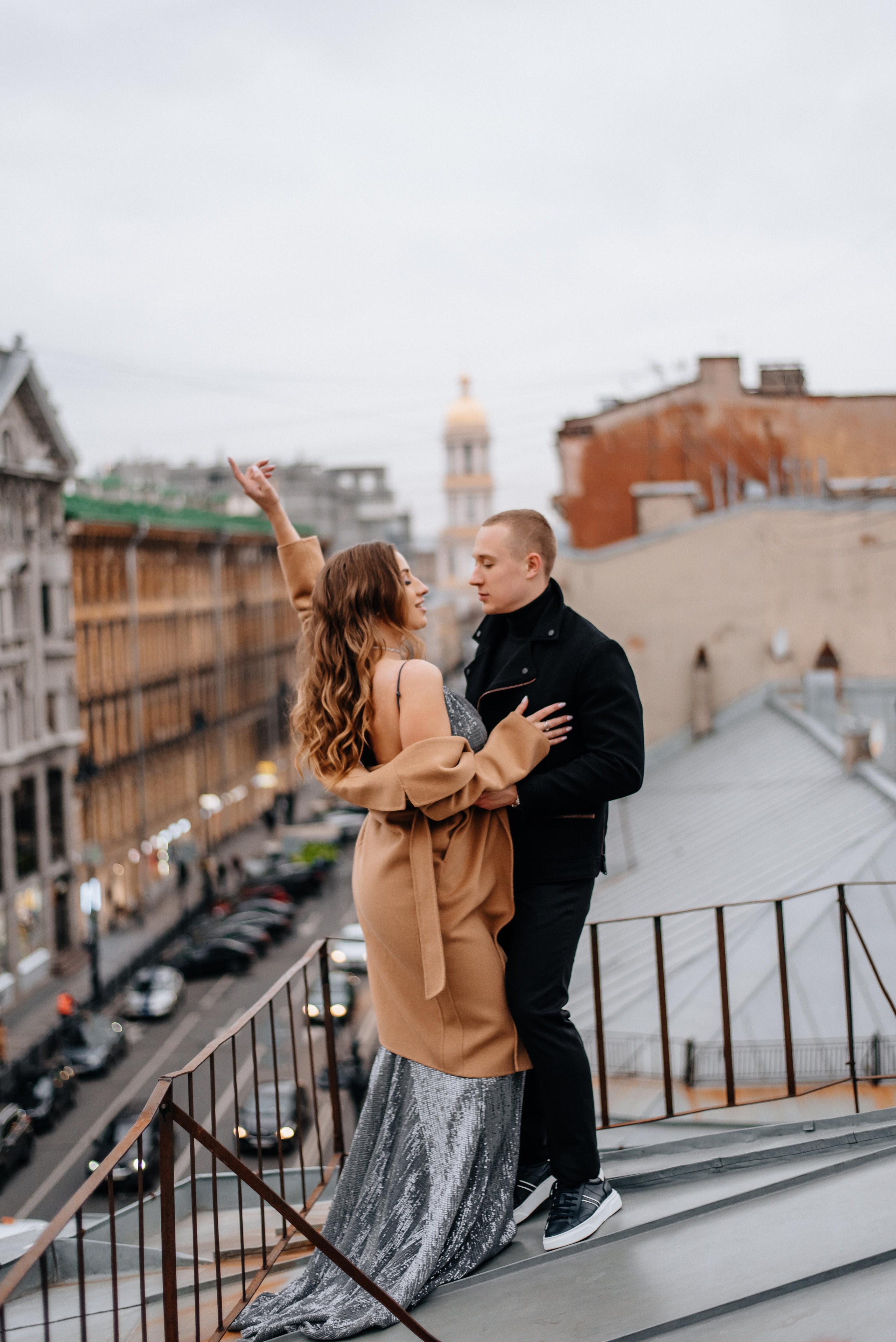Настя и Женя. Свадебный и портретный фотограф в Минске Татьяна Лобода