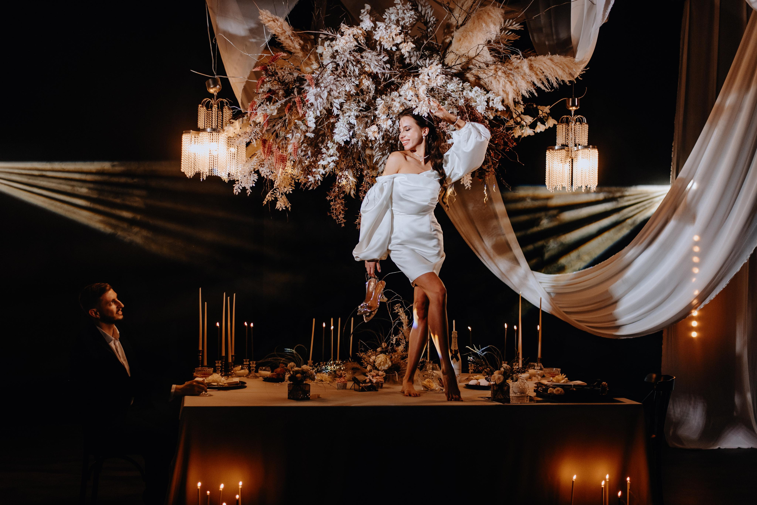 Екатерина и Андрей. Свадебный и портретный фотограф в Минске Татьяна Лобода